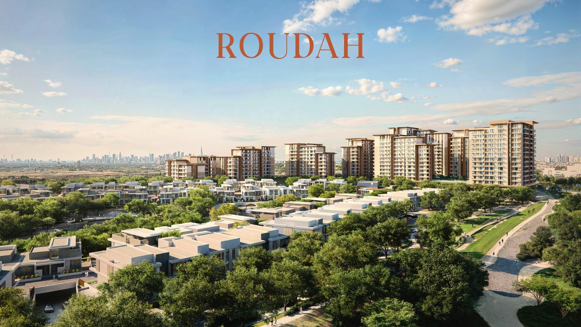 Roudah