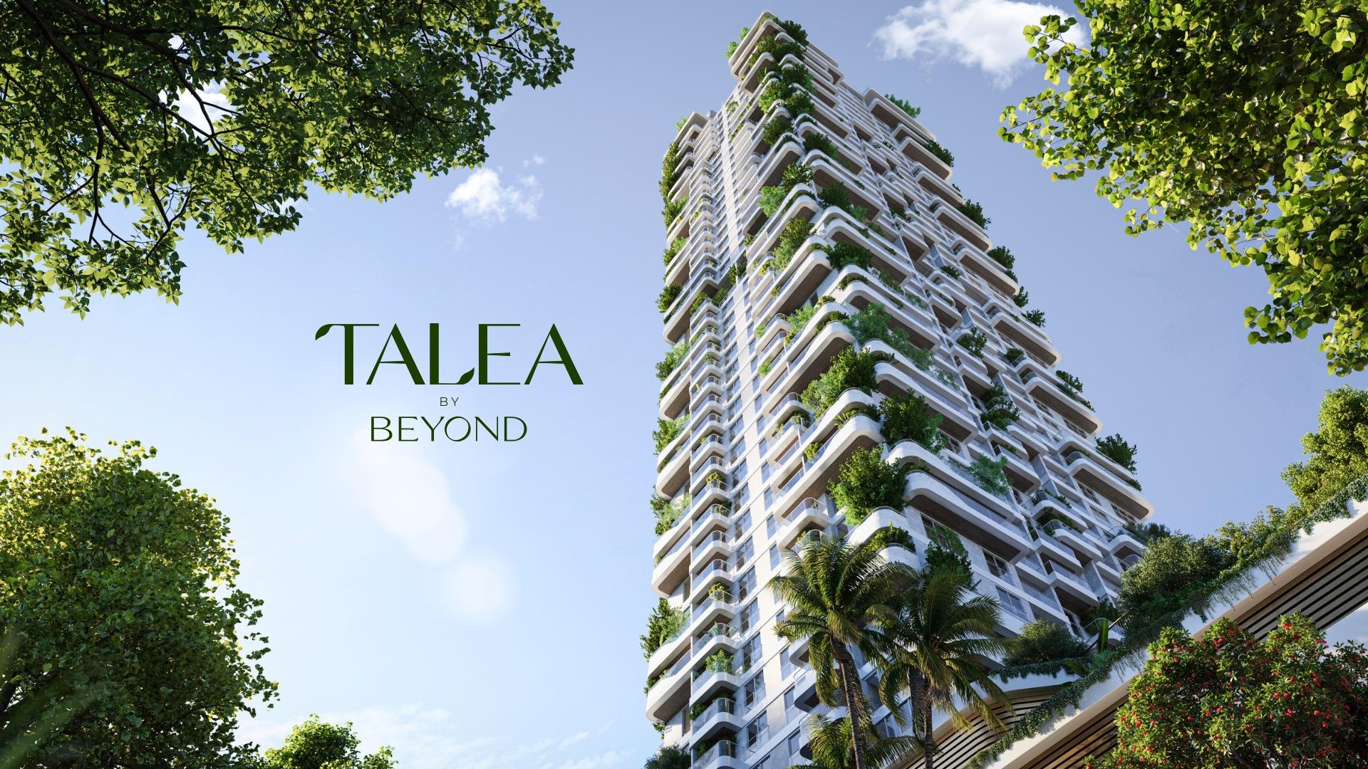 Talea By Beyond