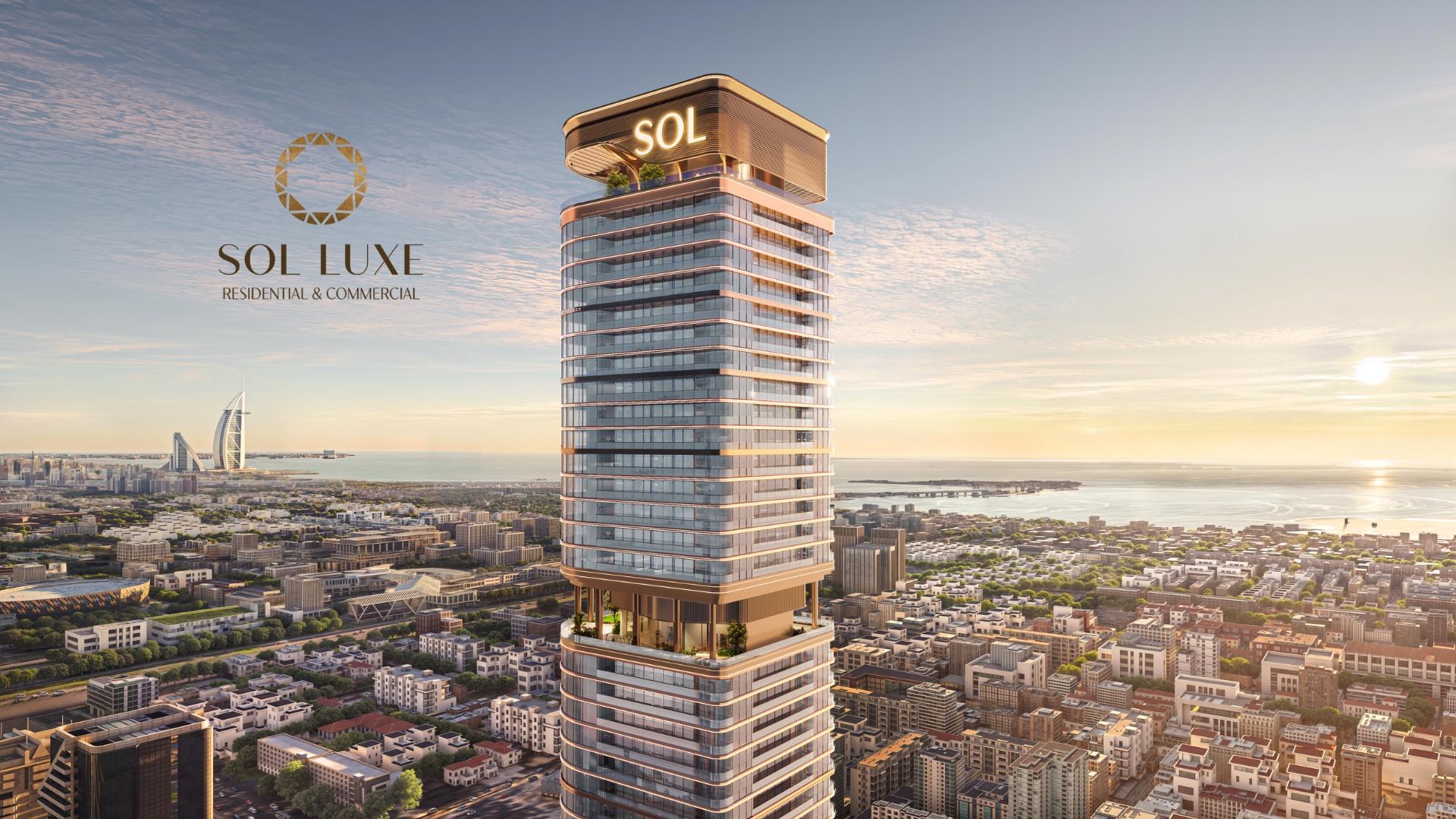 SOL Luxe