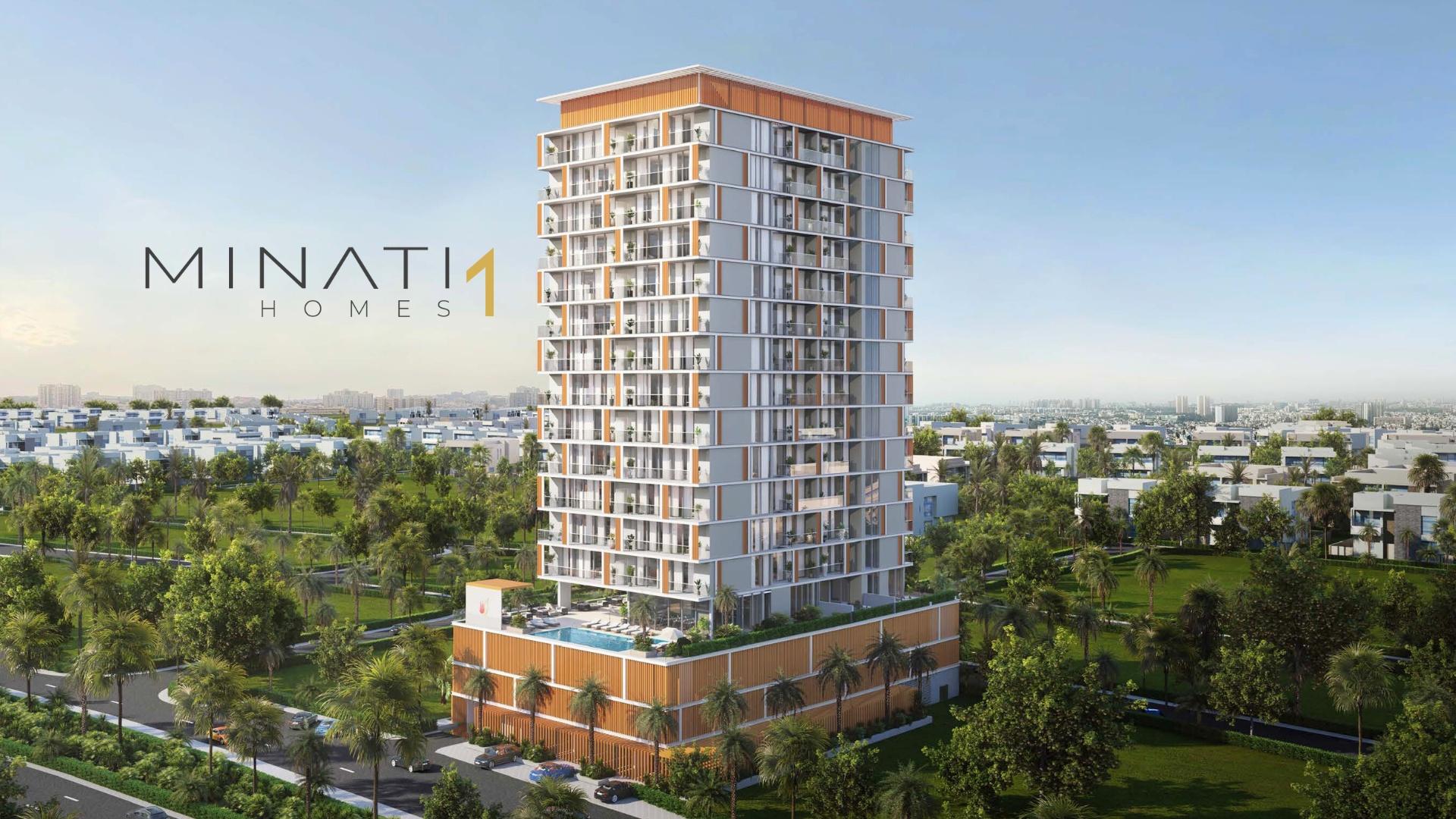 Minati Homes 1