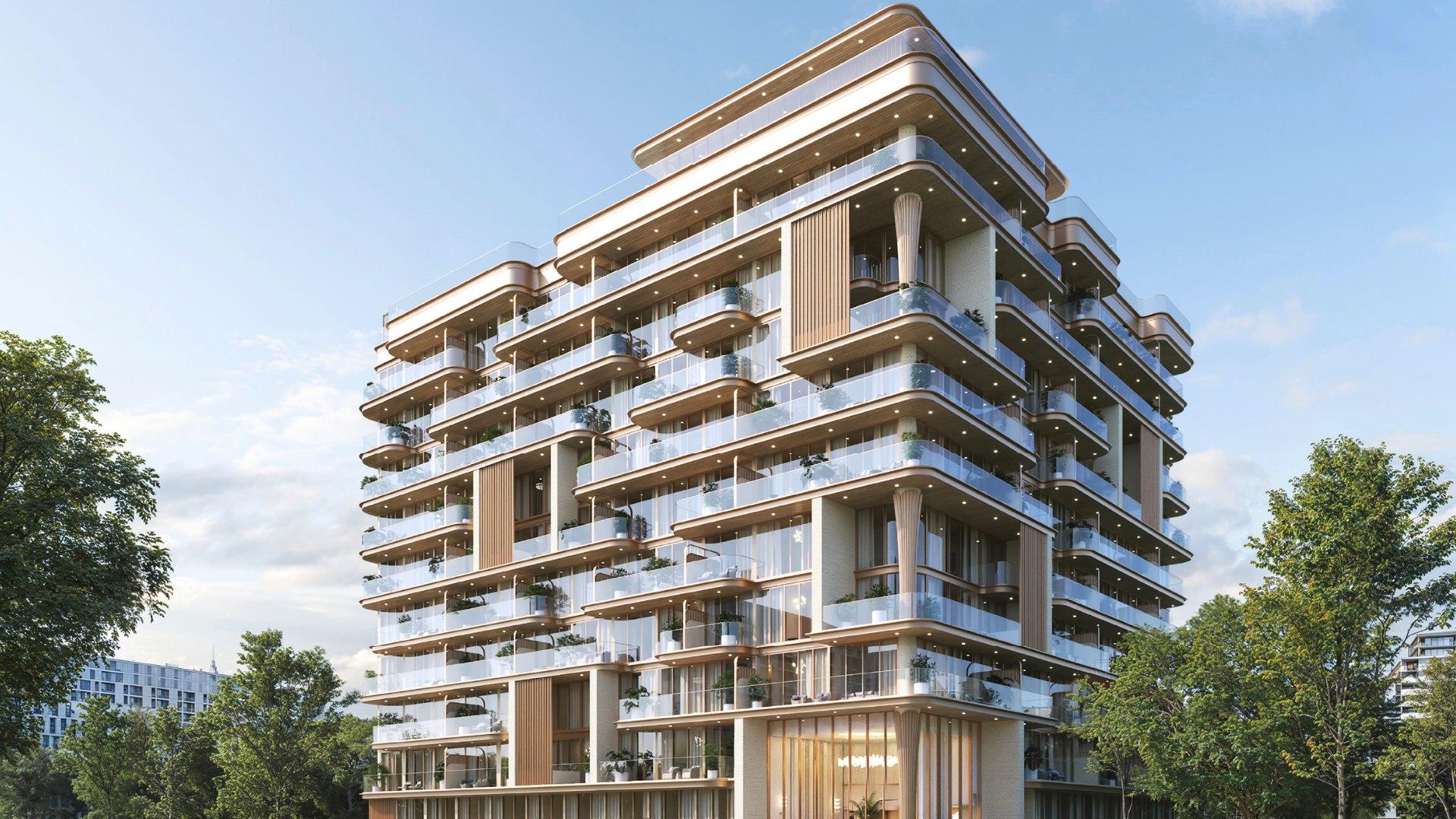 113 Residences By Iman