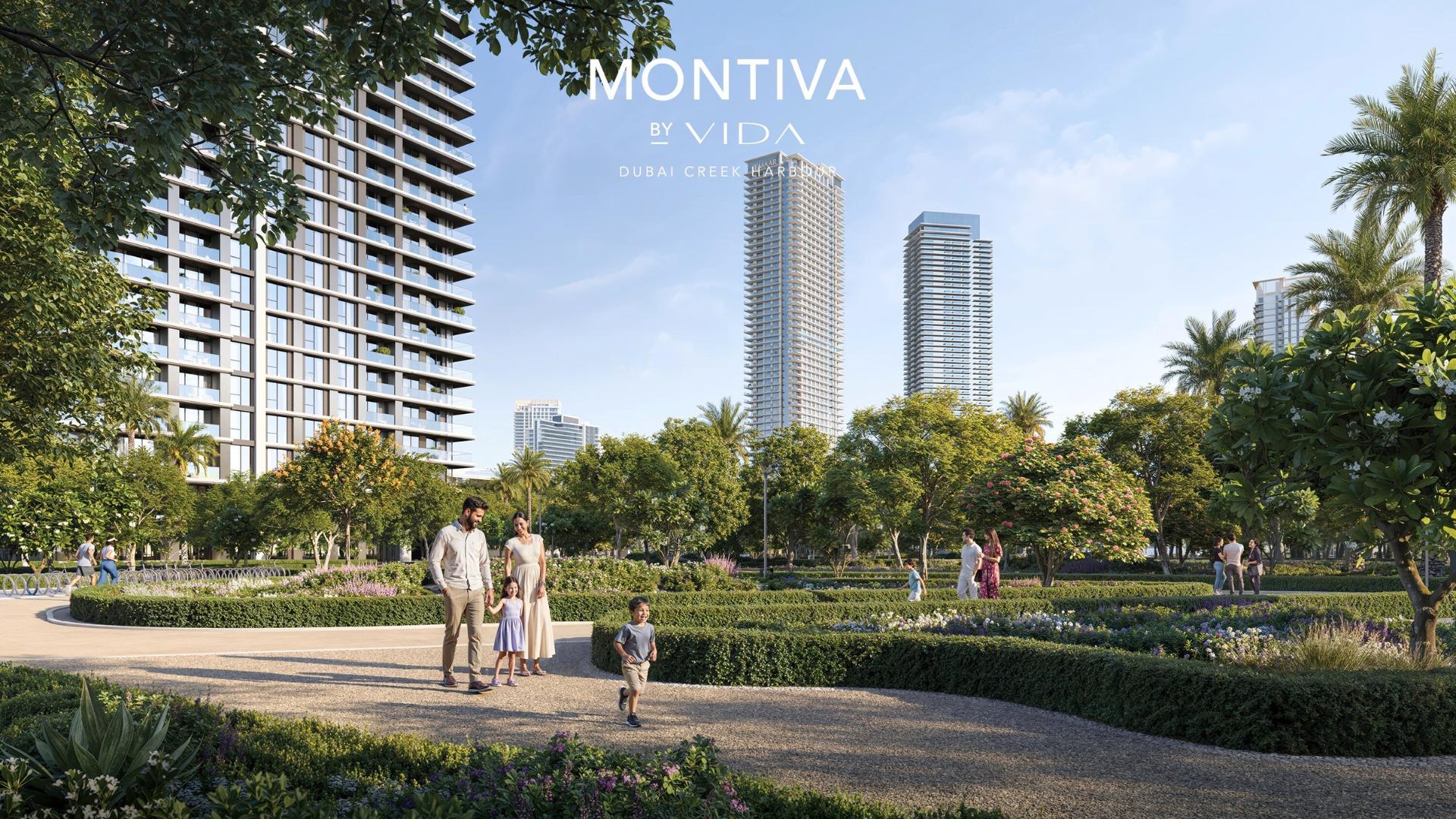 Montiva by Vida