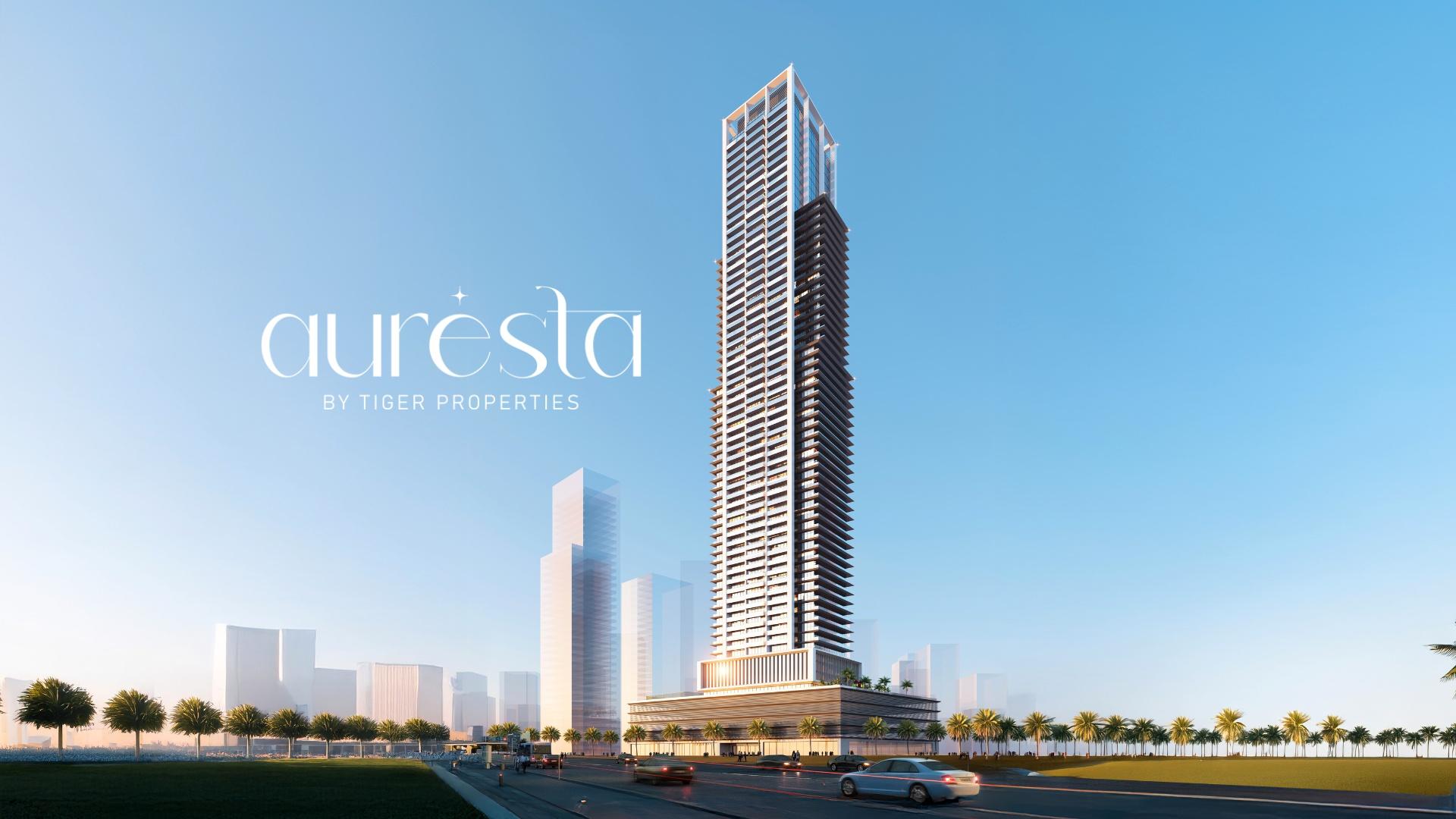 Auresta Tower