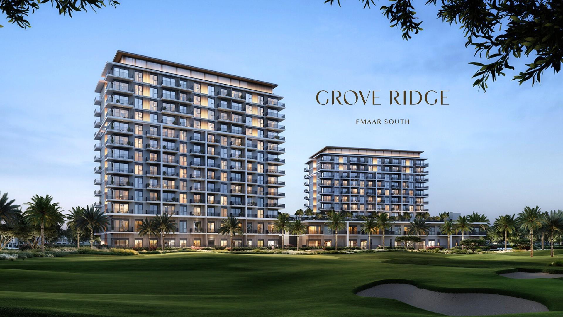 Grove Ridge