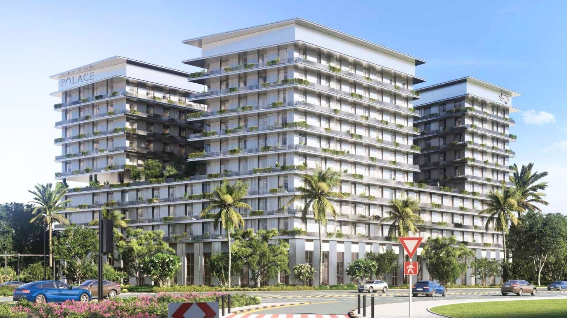 PALACE Residences Al Mamsha