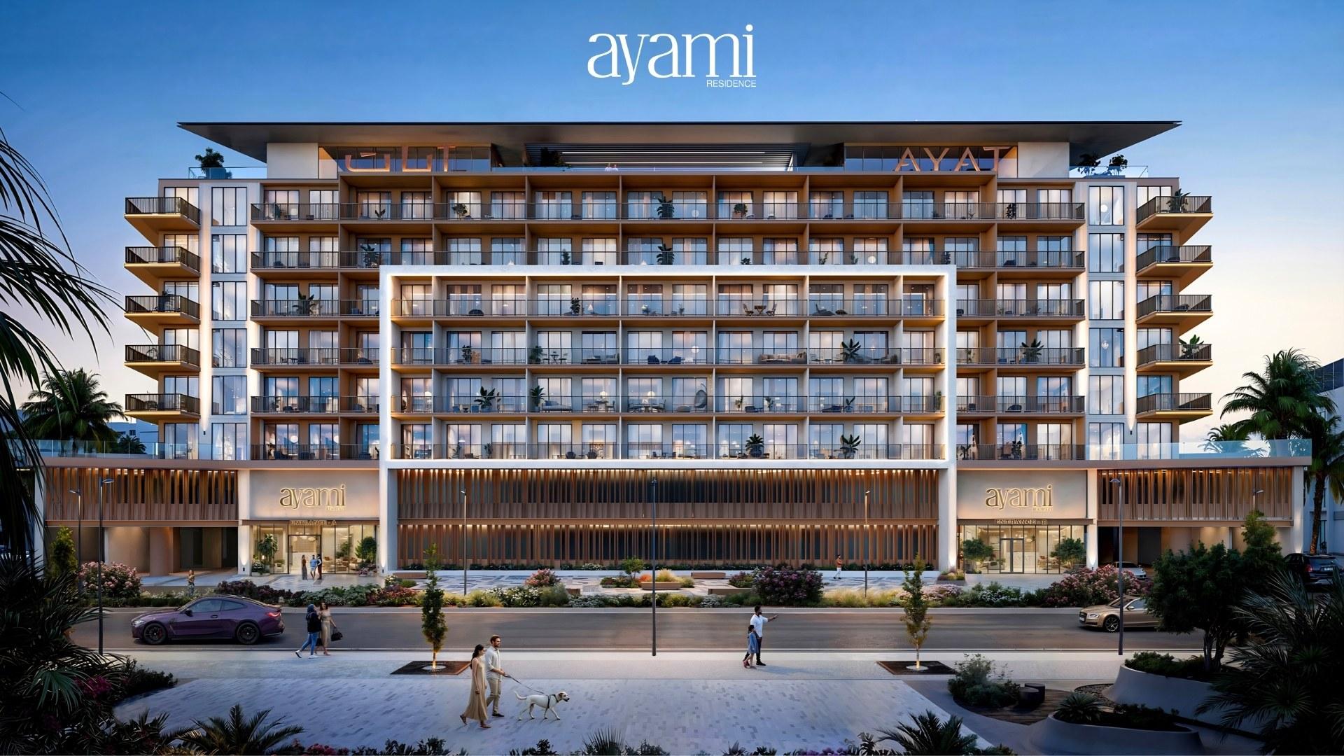 Ayami Residence