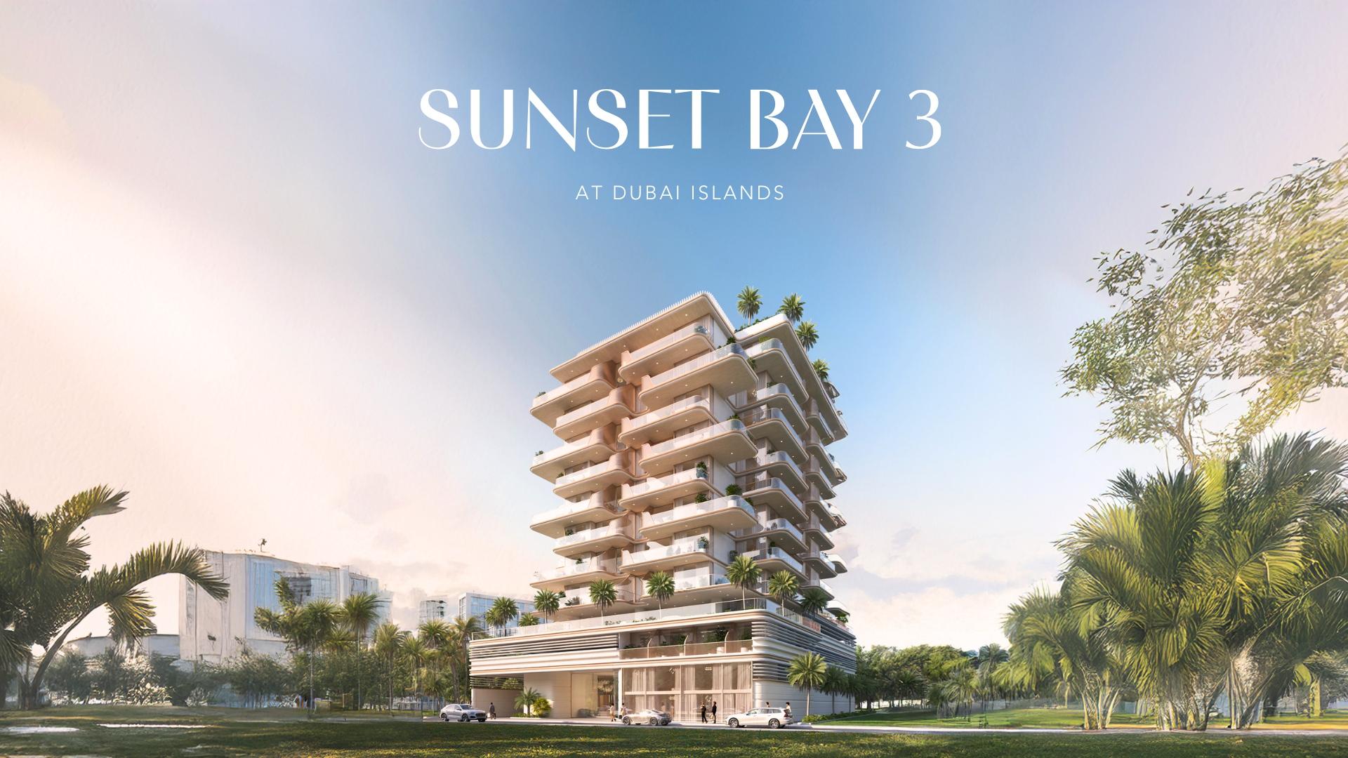 Sunset Bay 3