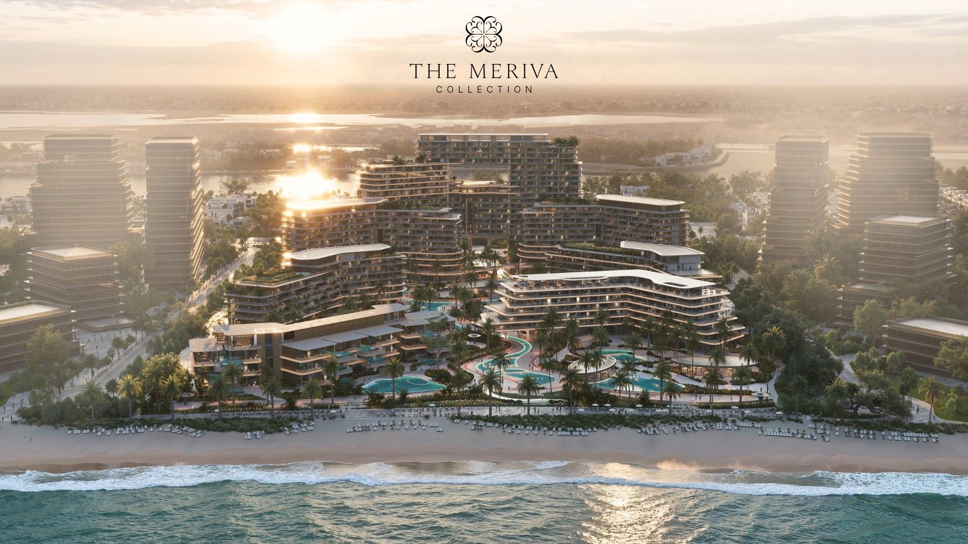 The Meriva Collection