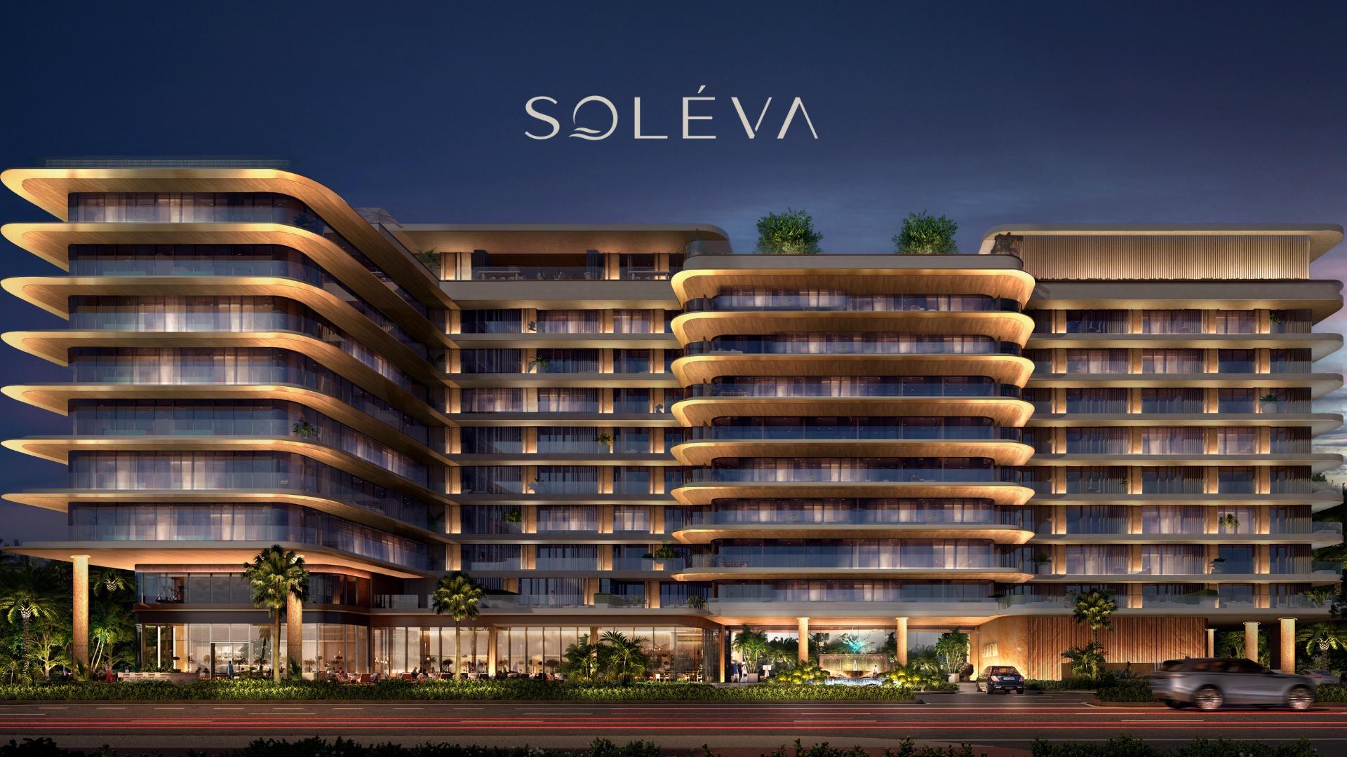 Soleva Beach Residences