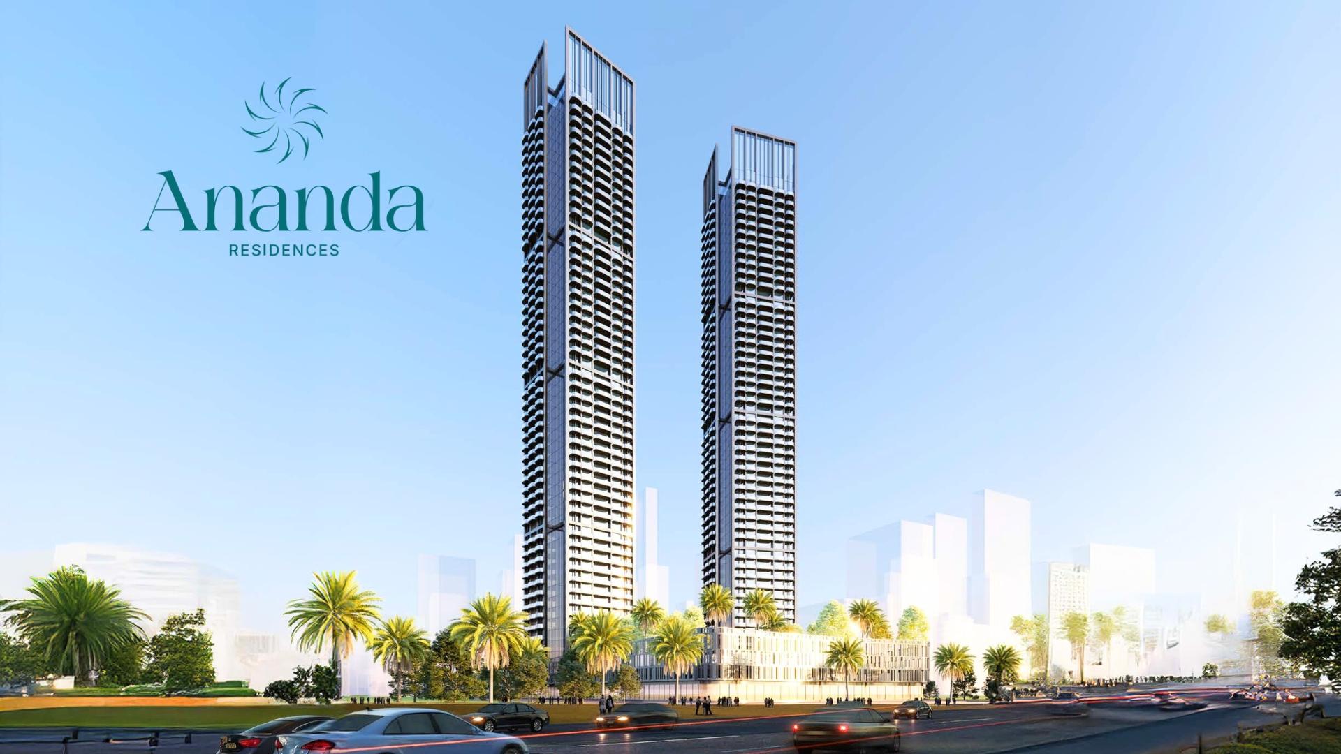 Ananda Towers