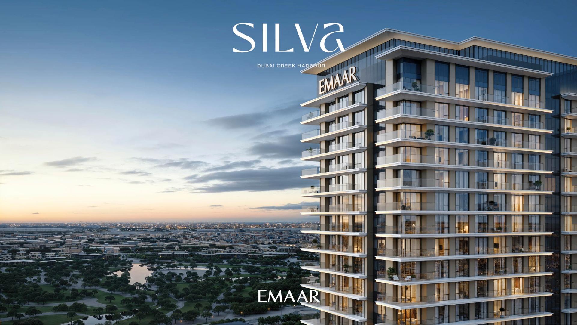 Silva By Emaar
