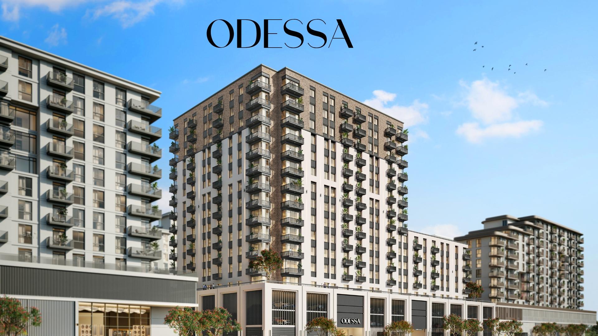 Odessa