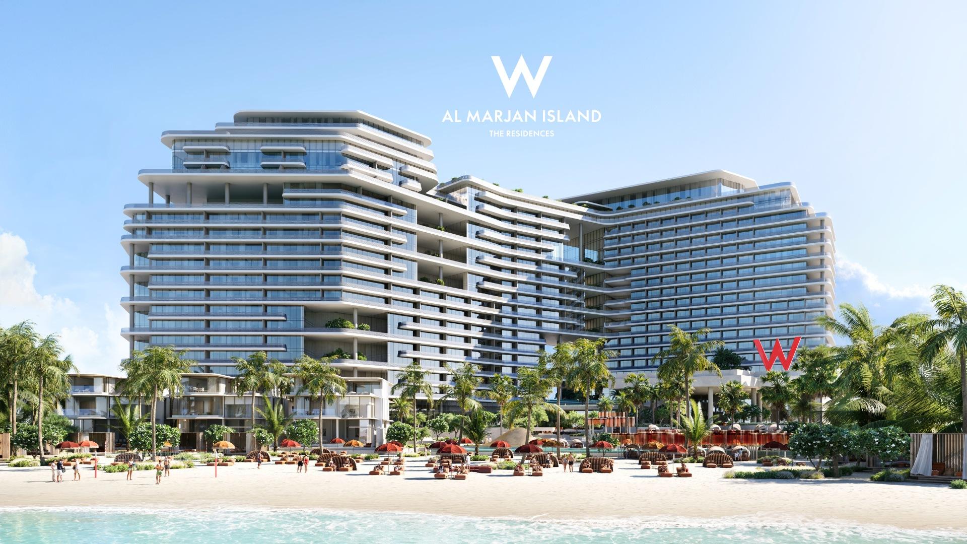 W Residences