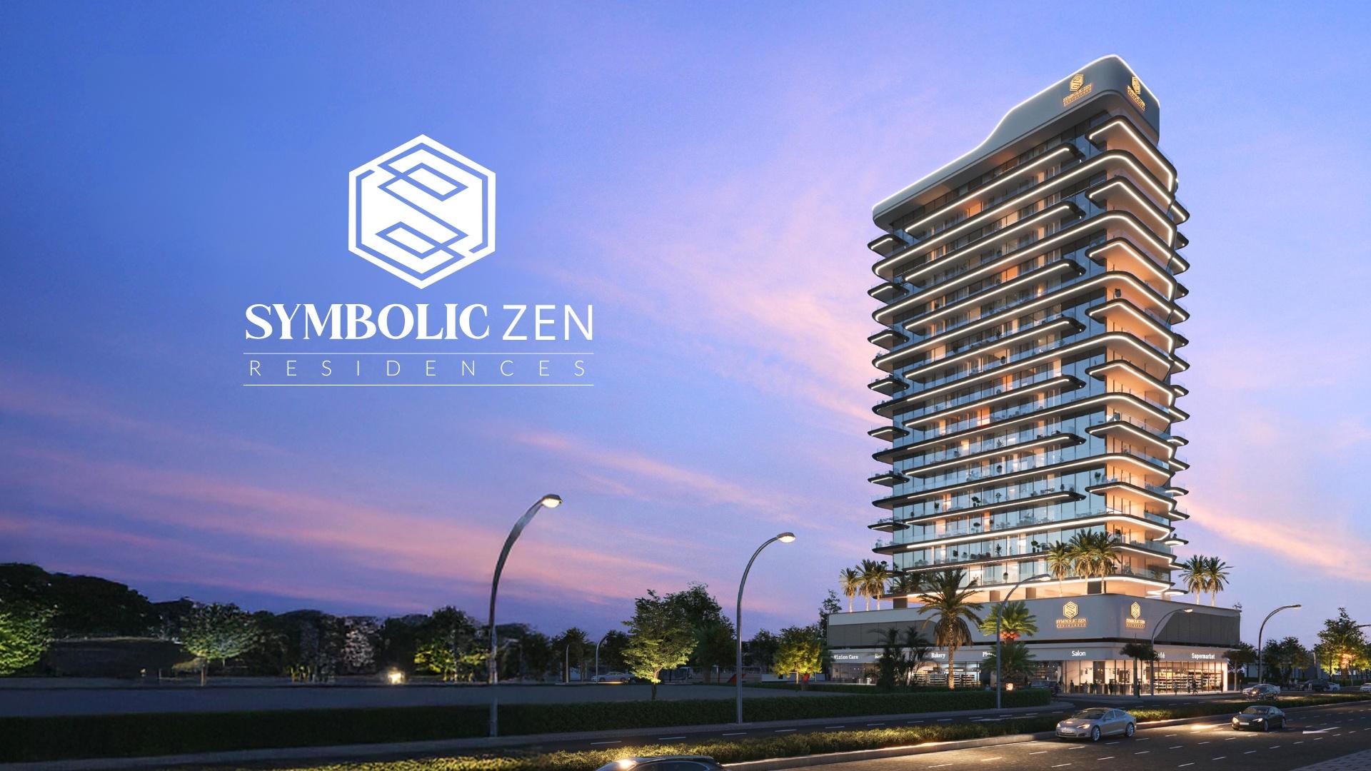Symbolic Zen Residences