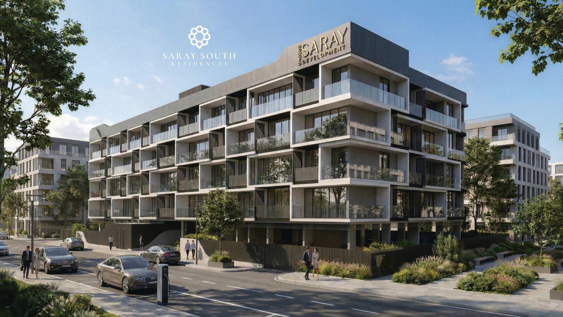 Saray South Residences