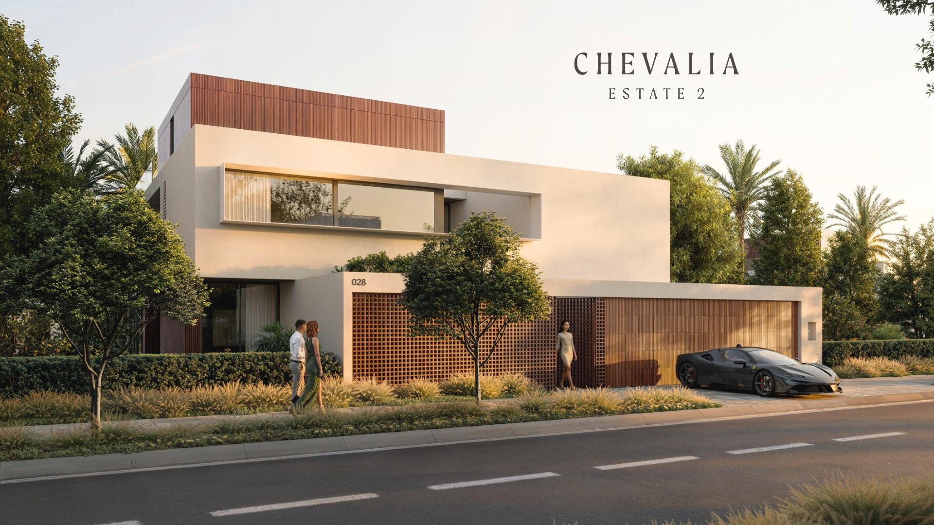 Chevalia Estate 2