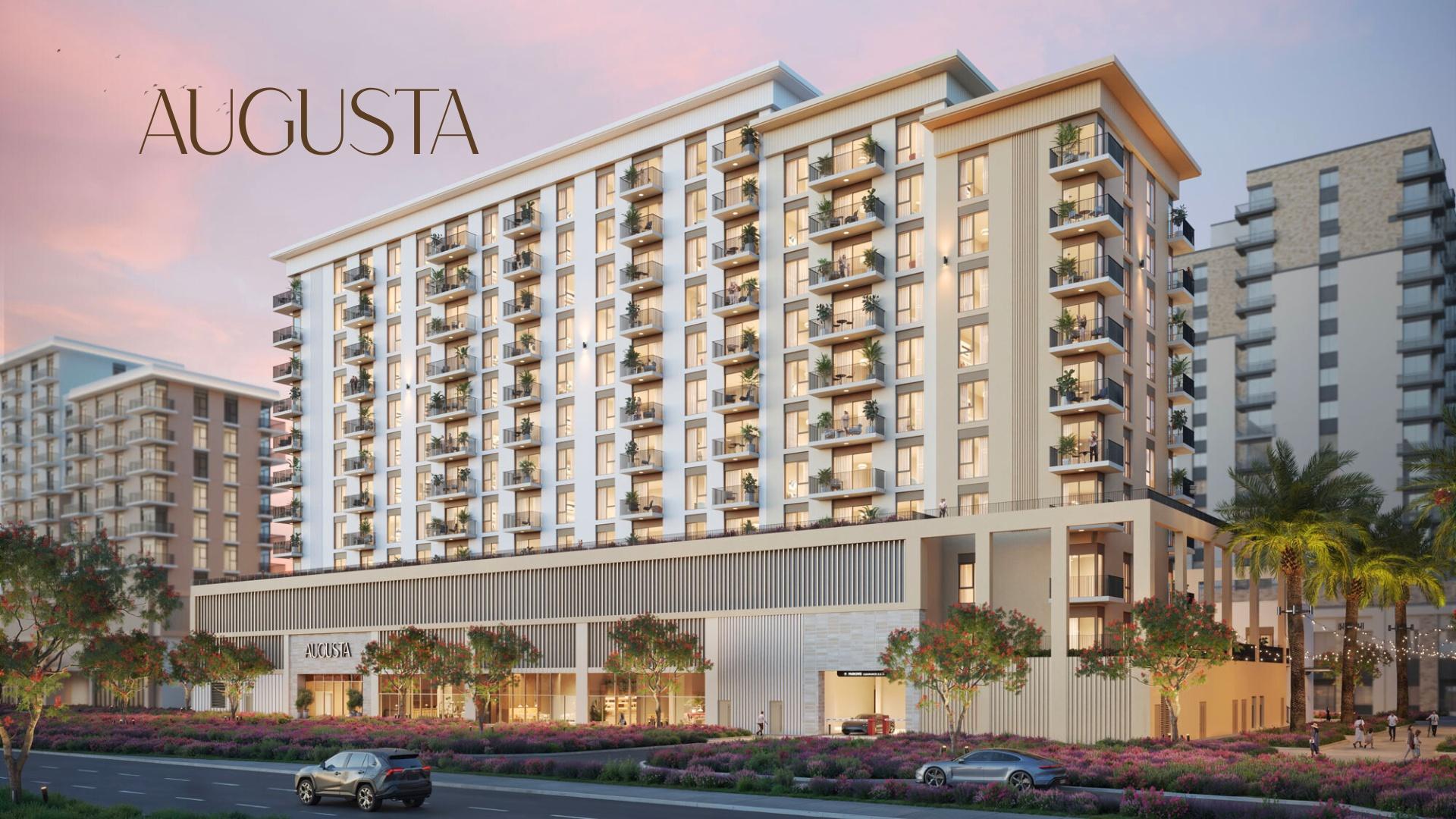 Augusta