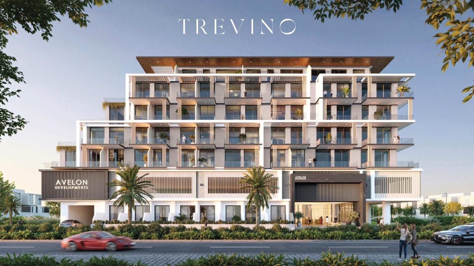 Trevino by Avelon