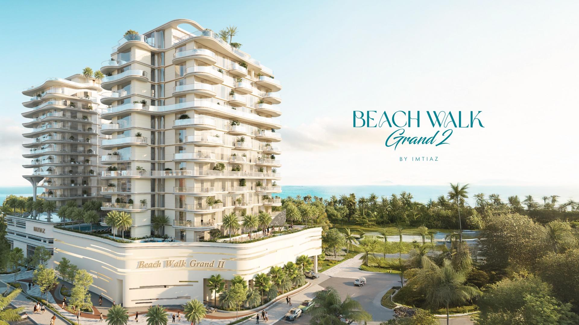 Beach Walk Grand 2