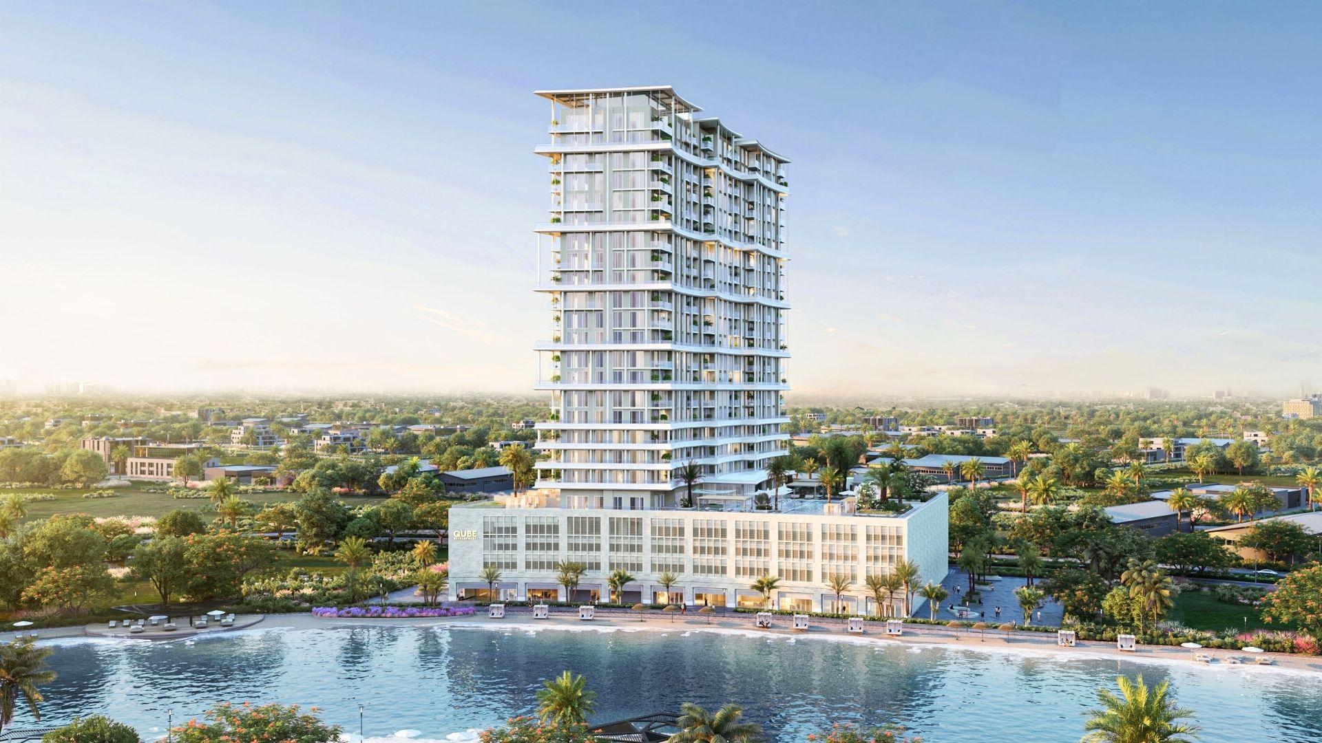 Sawa Residences