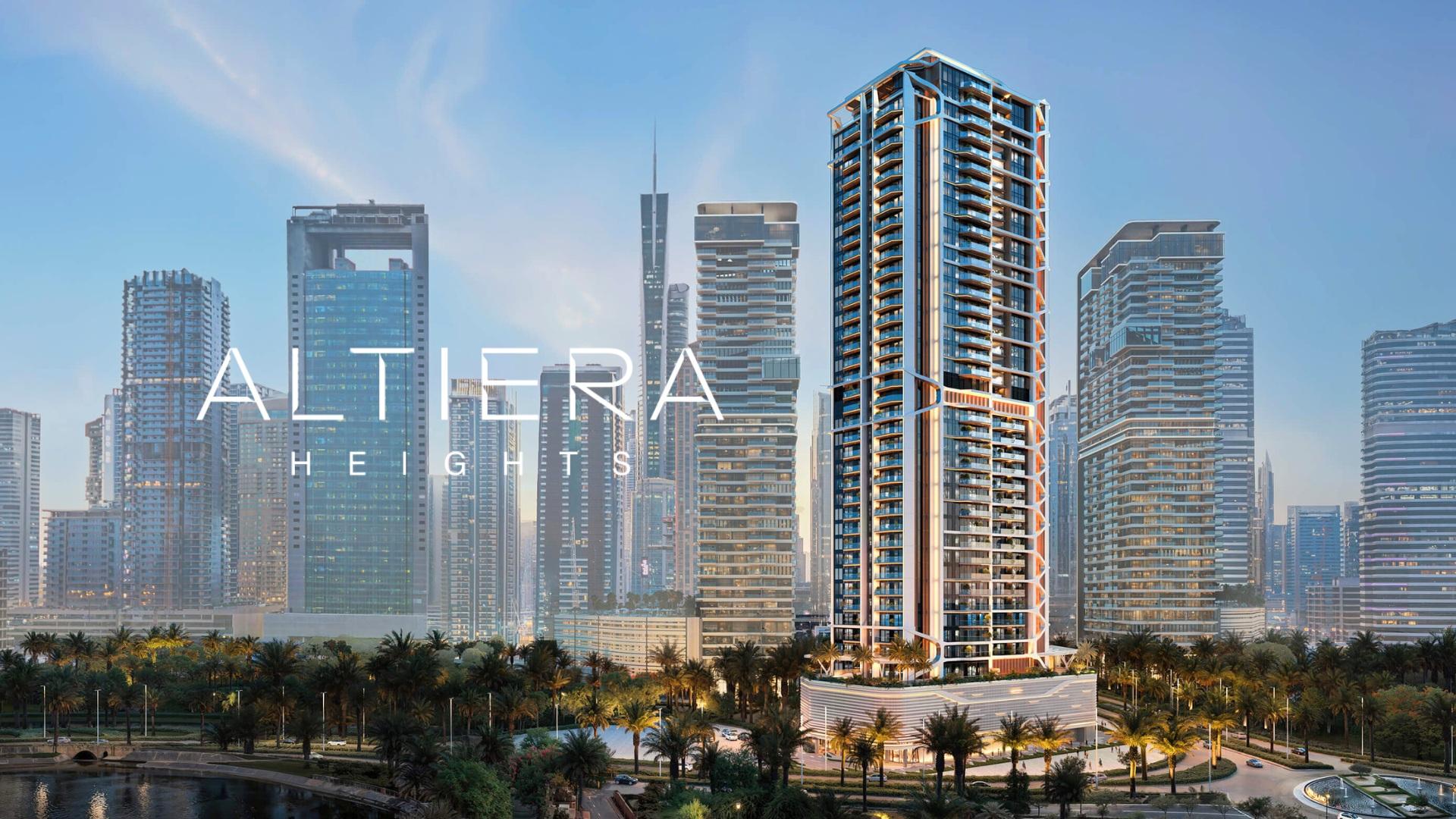 Altiera Heights