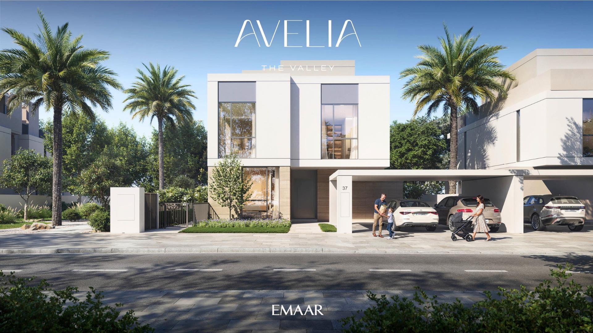 Avelia