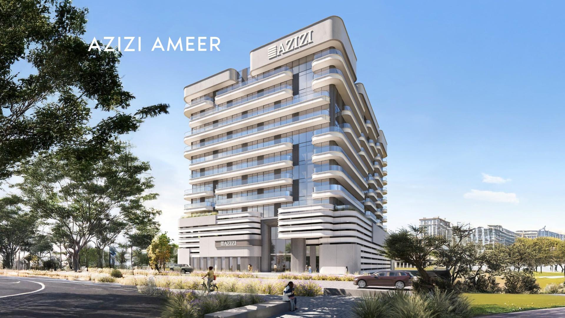 Azizi Ameer