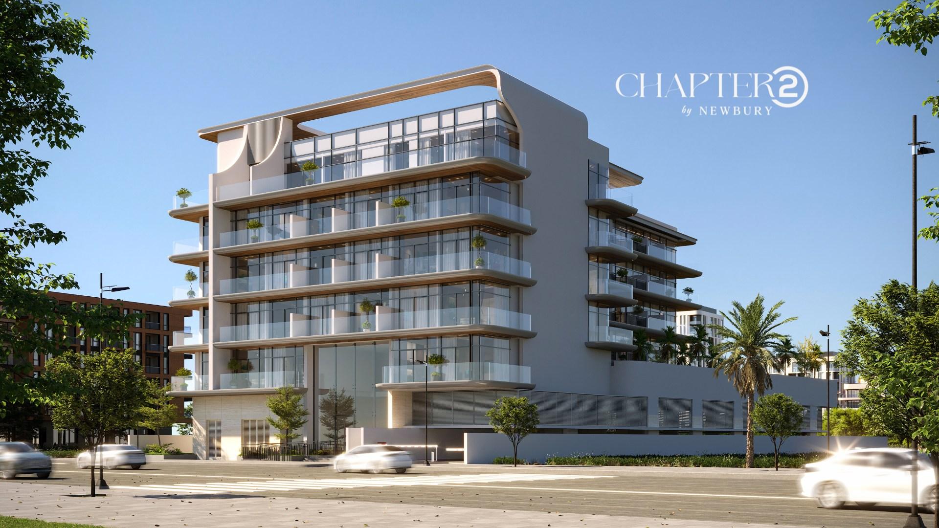 Chapter 02 By Newbury