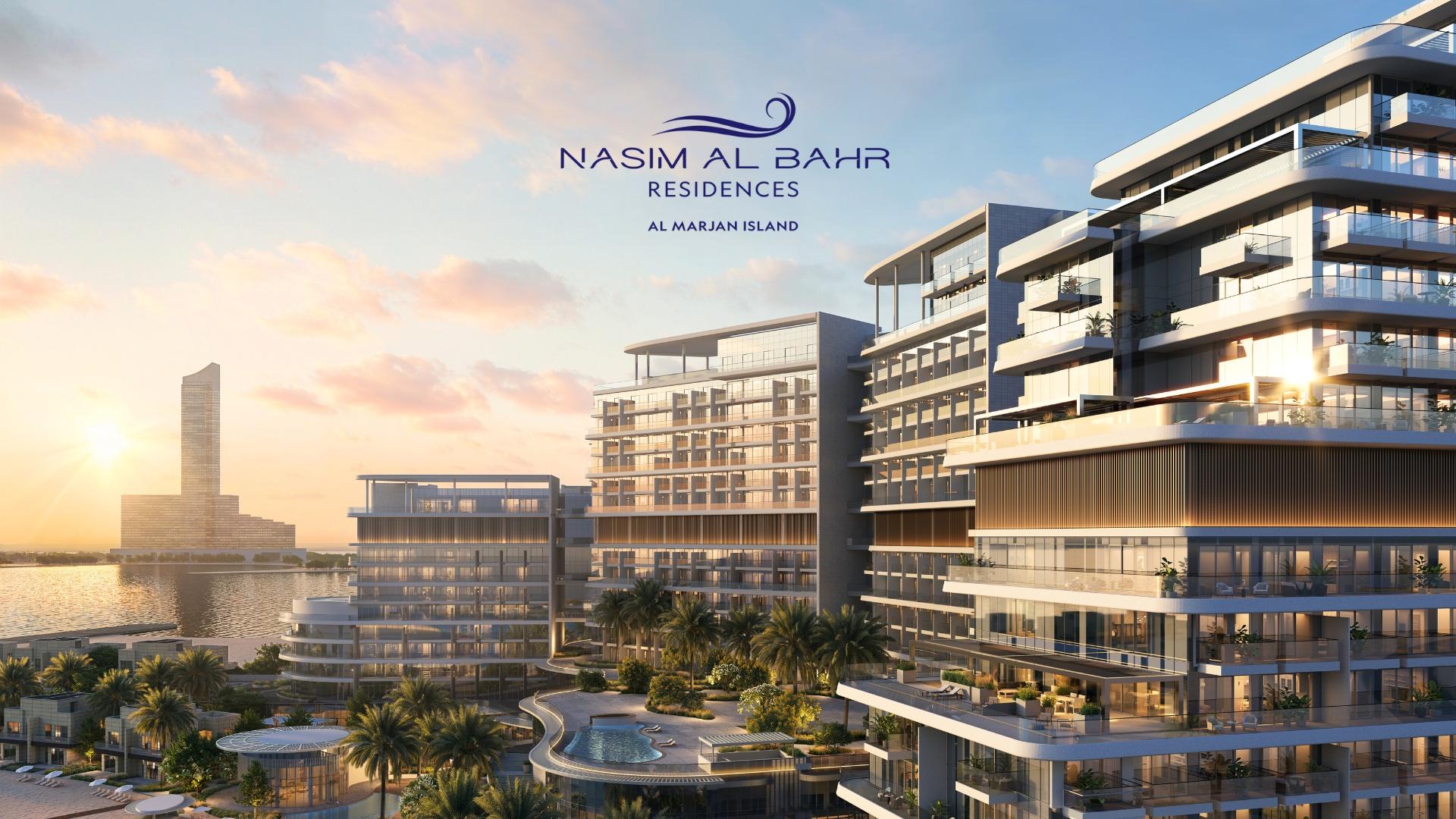 Nasim Al Bahr Residences