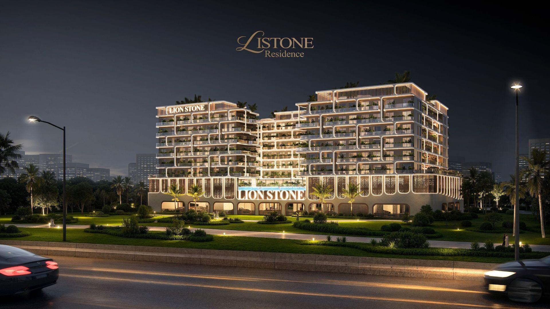 Listone Residence