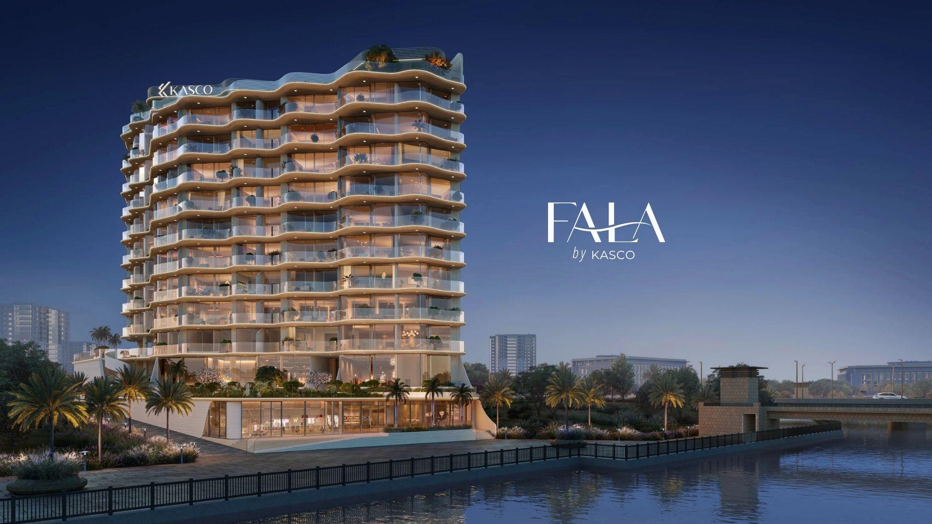 Fala By Kasco