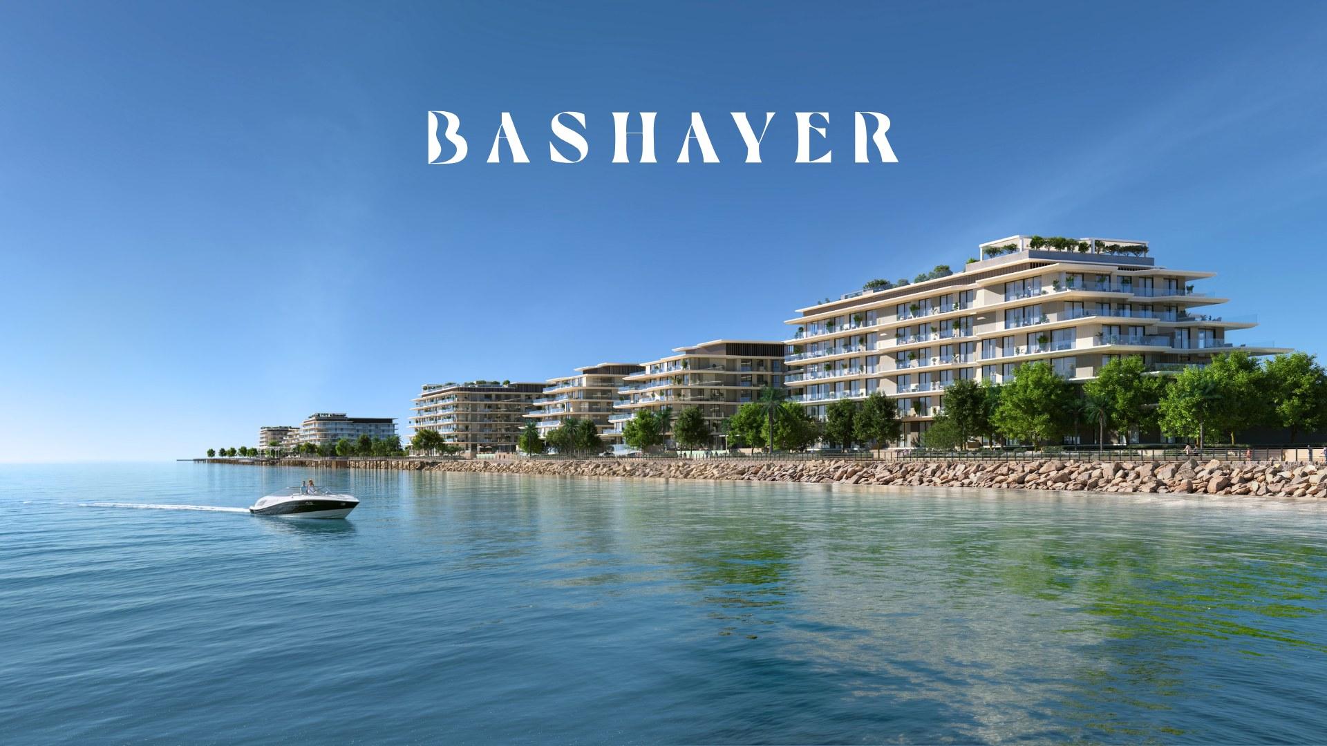 Bashayer Residences