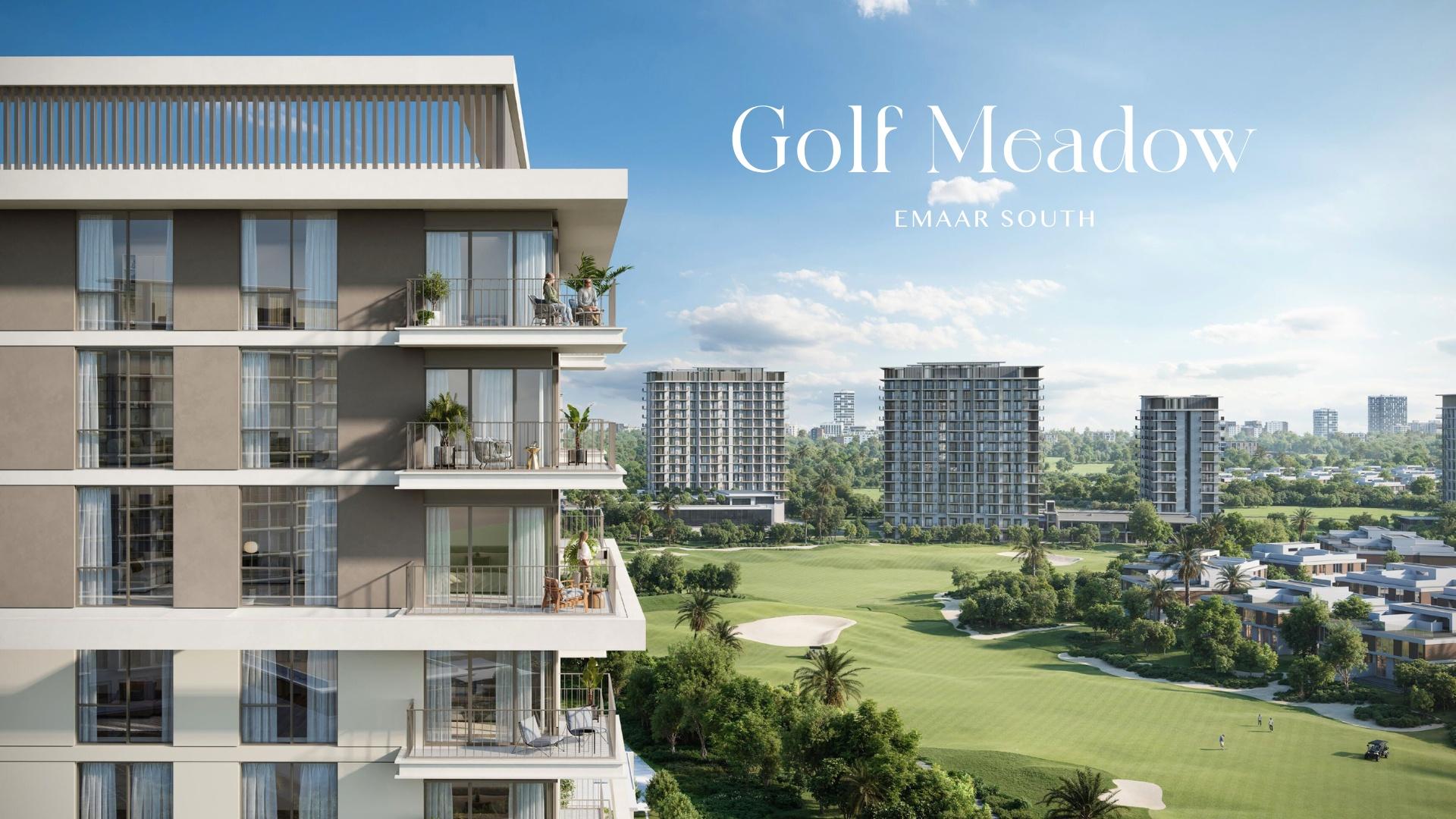 Golf Meadow