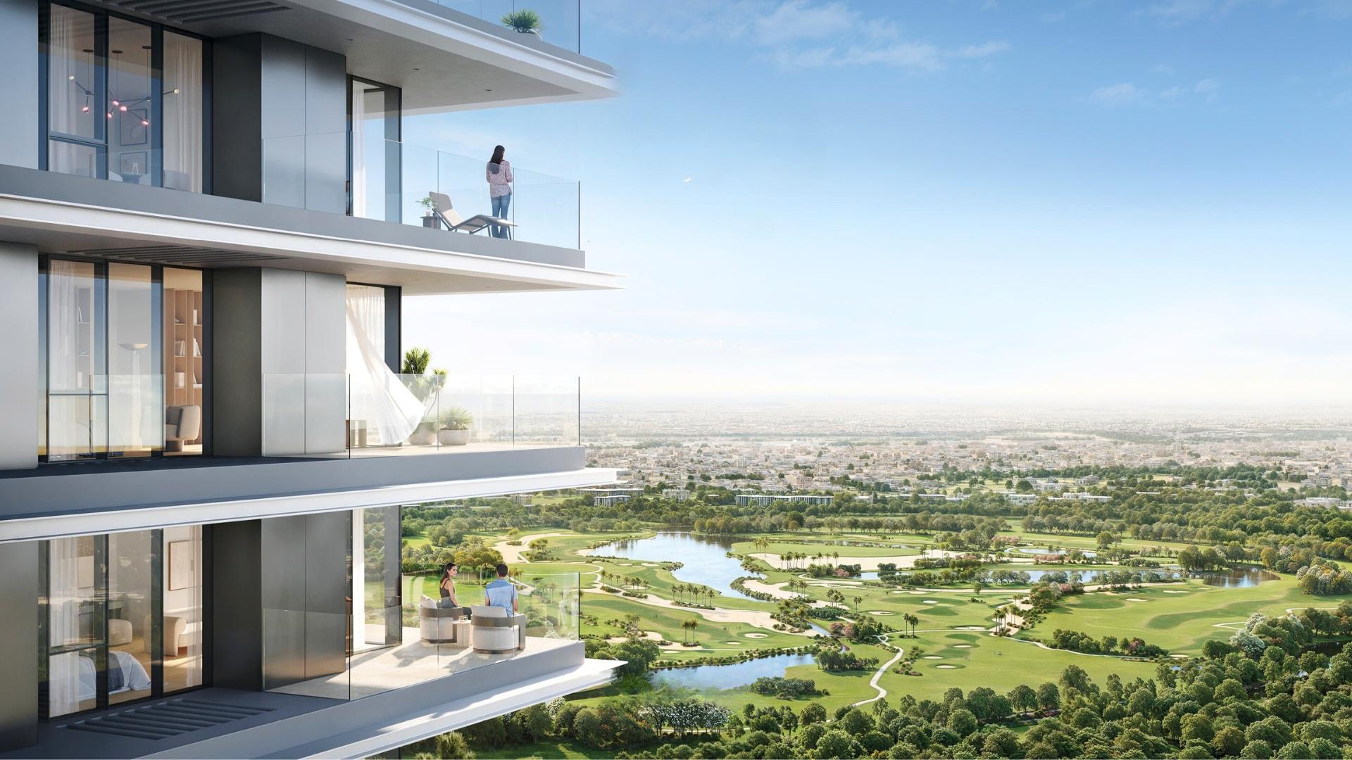 Albero By Emaar