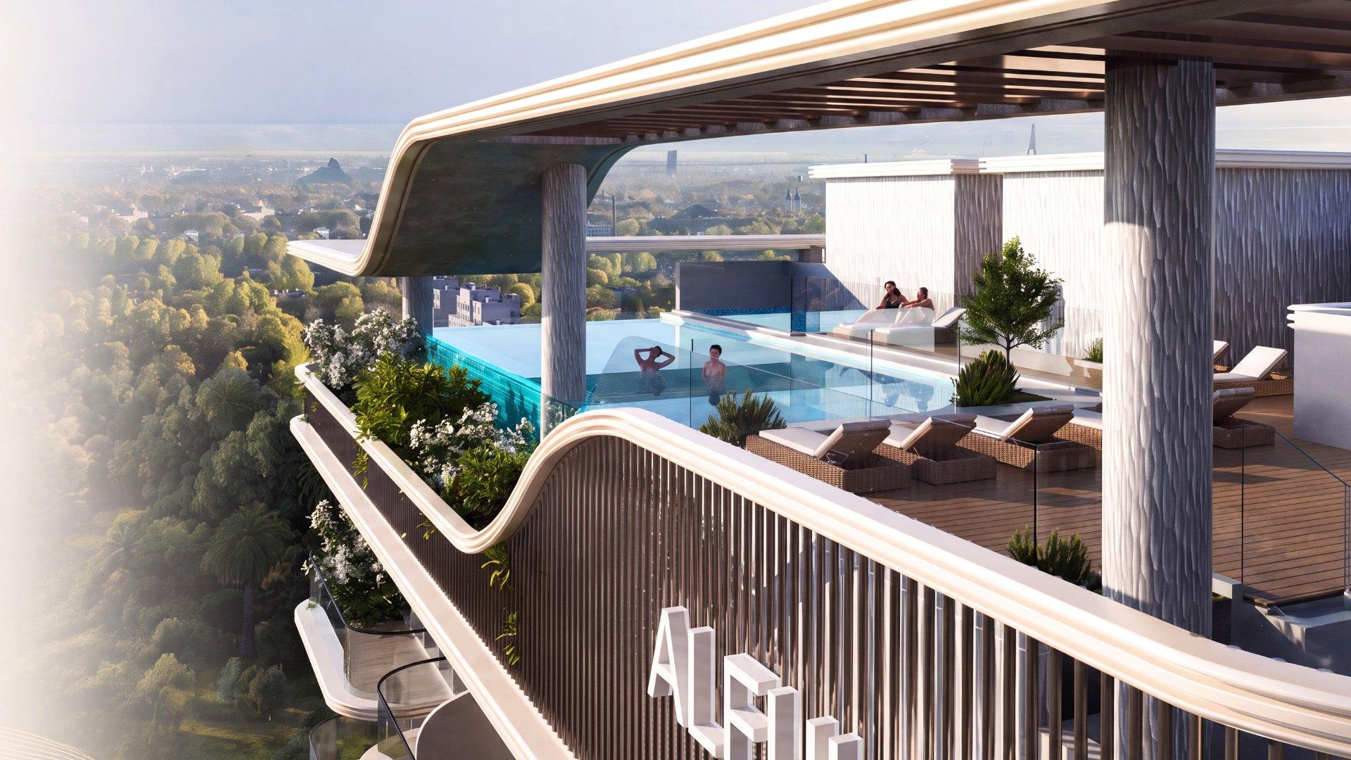 Alfulaiti Residence