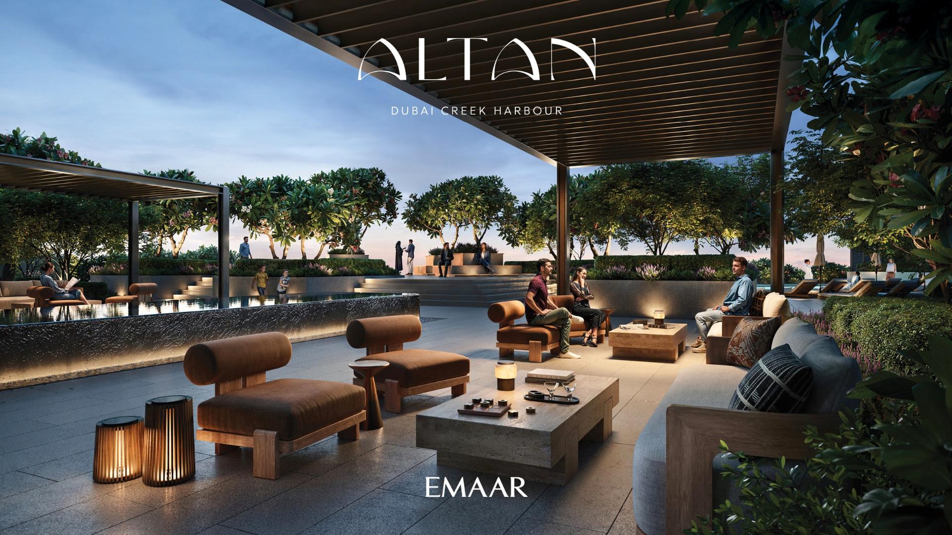 Altan By Emaar