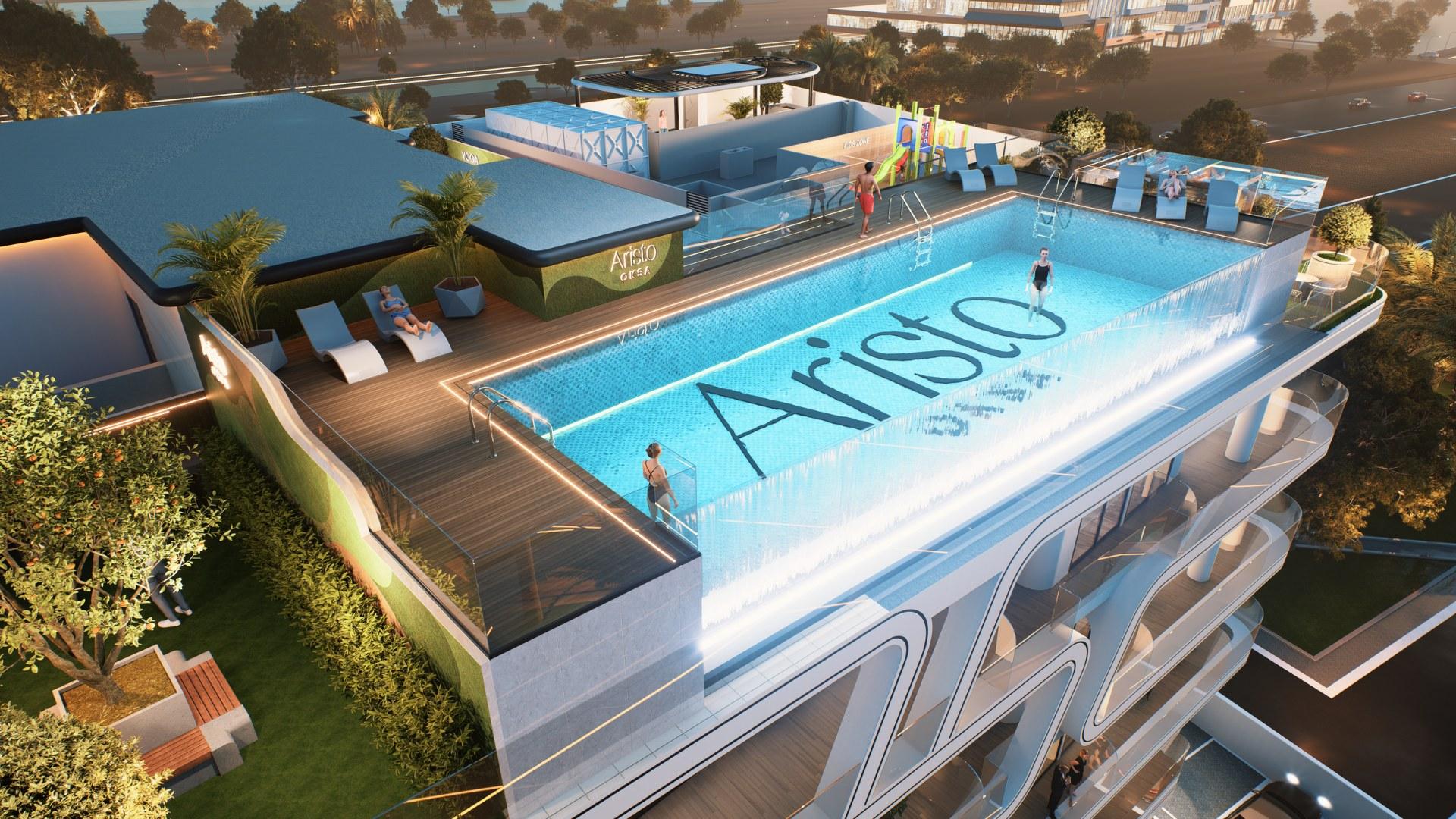 Aristo By Oksa