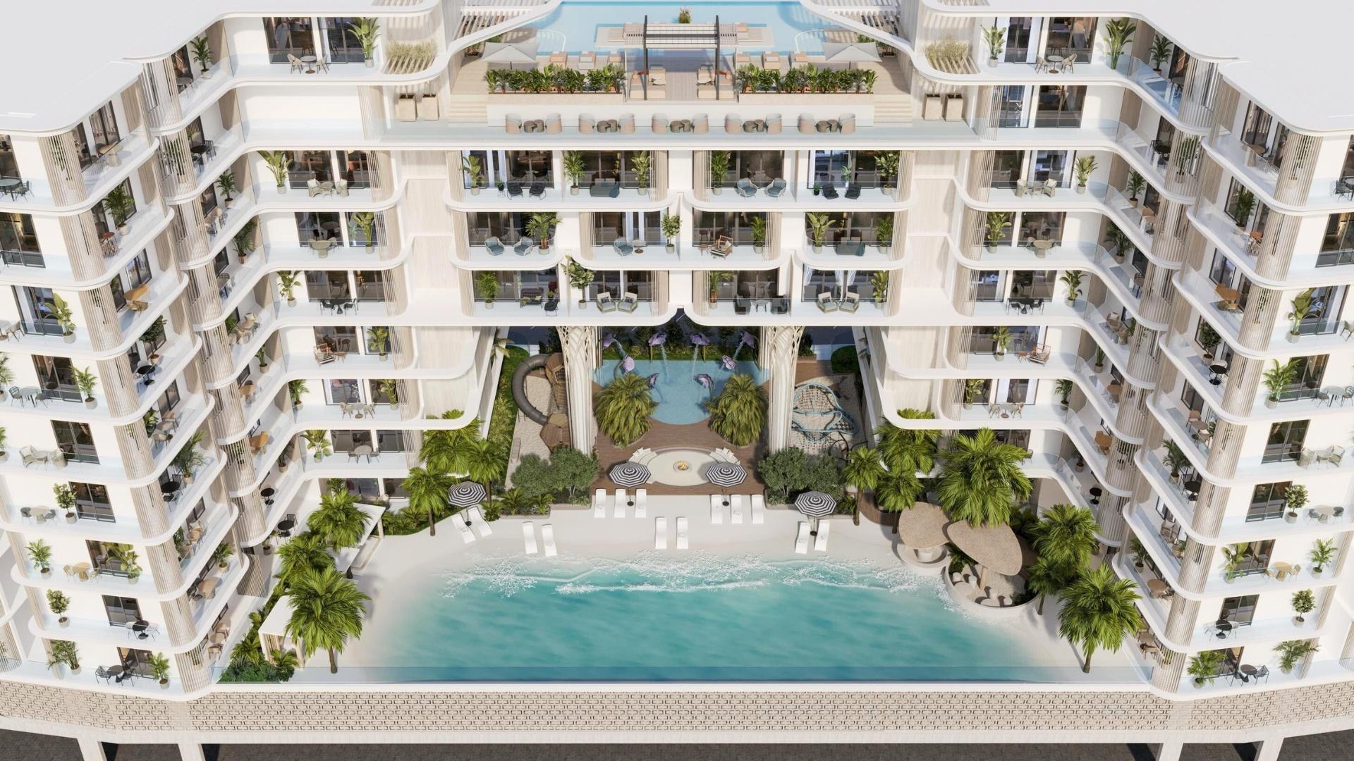 Arthouse Residences