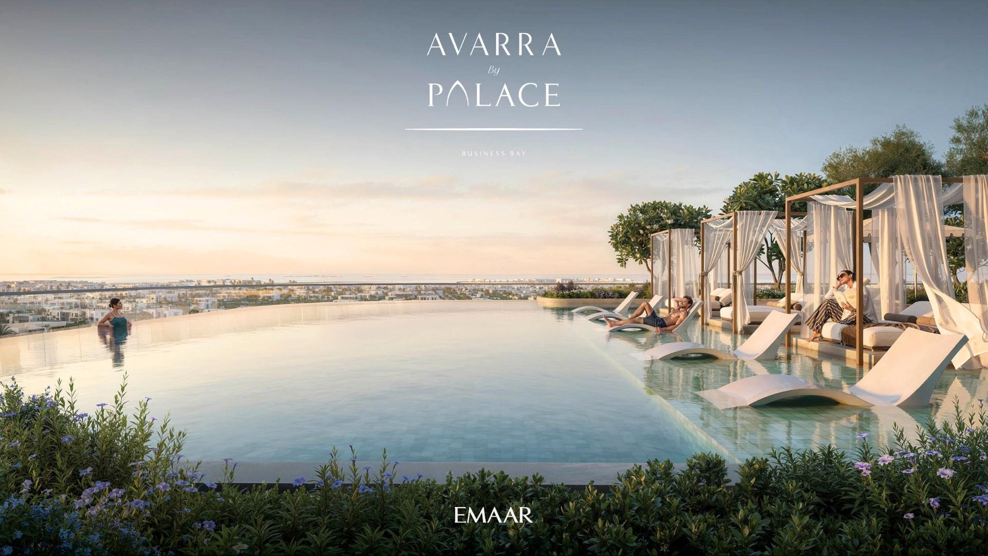 Avarra By Emaar