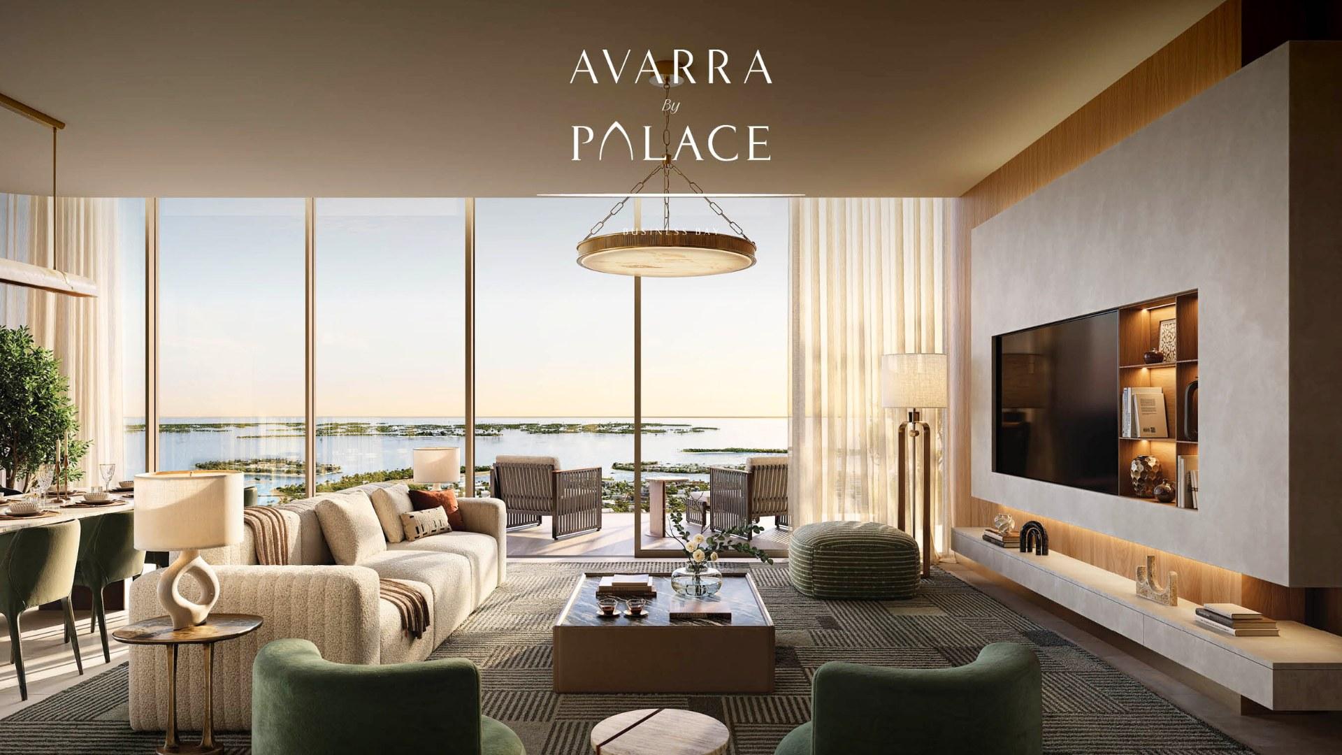 Avarra By Emaar