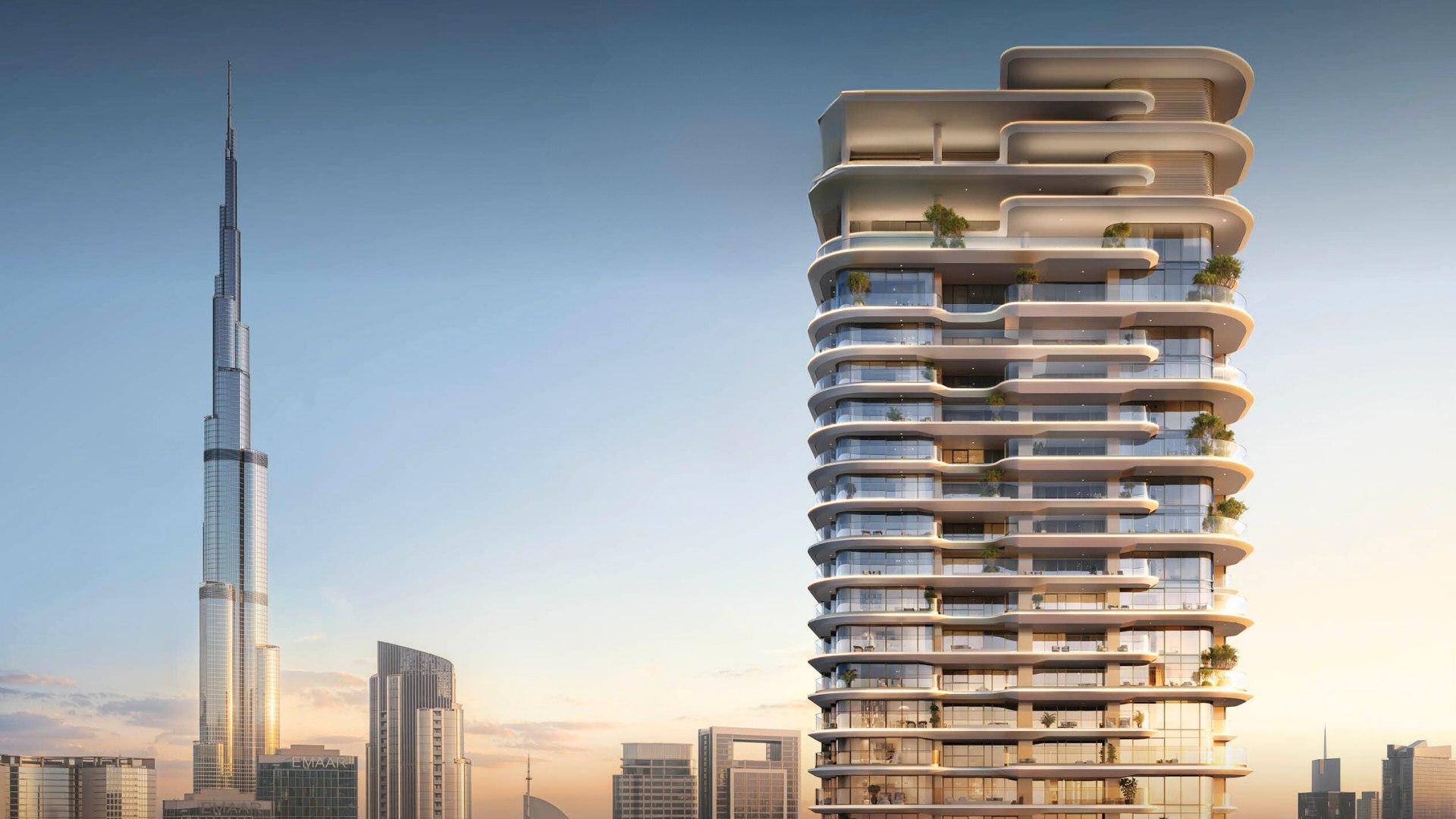 Avarra By Emaar