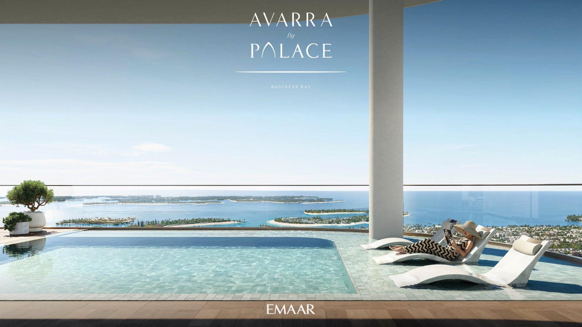Avarra By Emaar