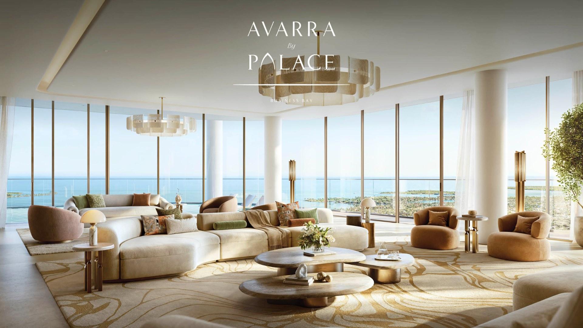 Avarra By Emaar