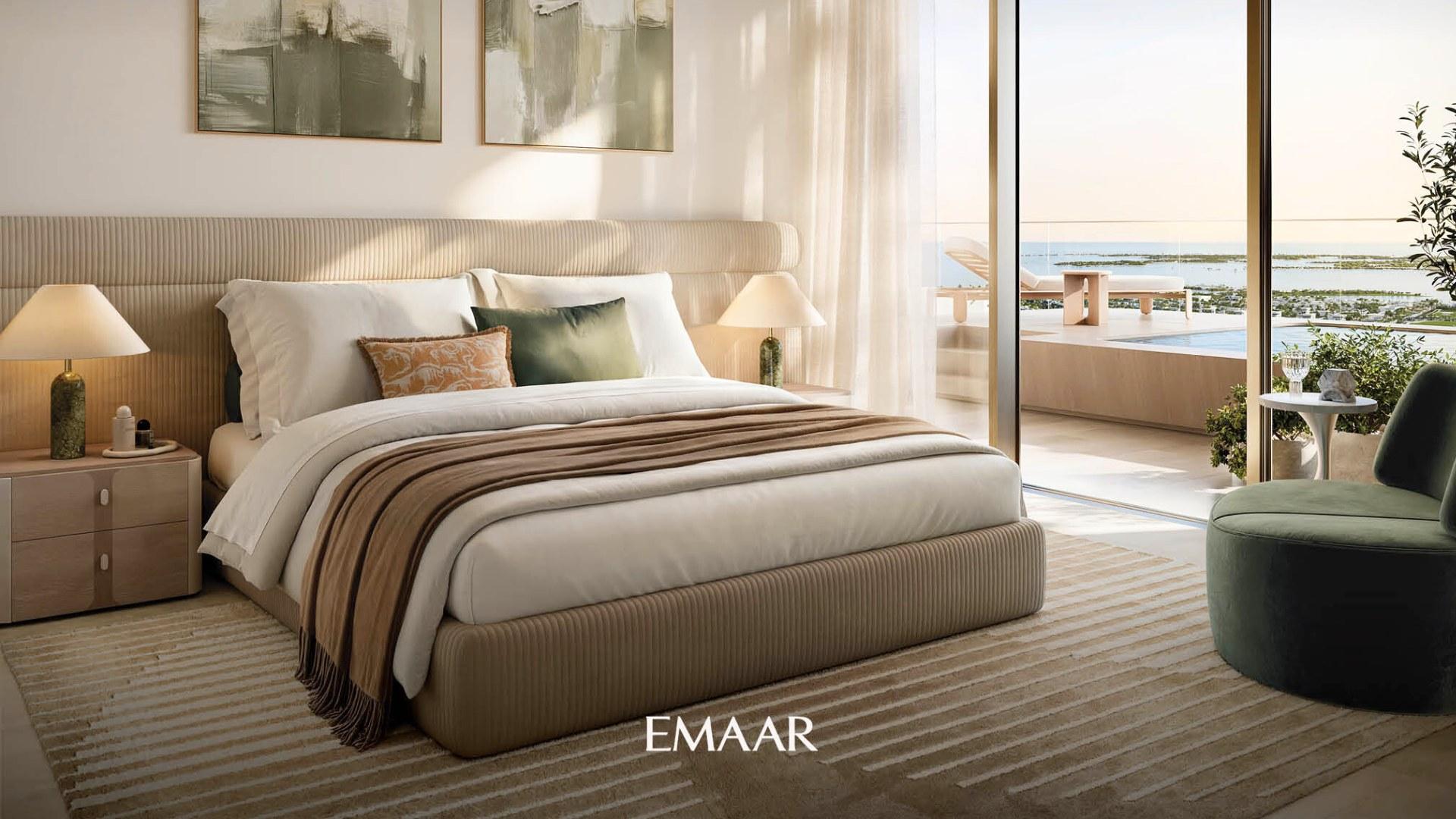 Avarra By Emaar