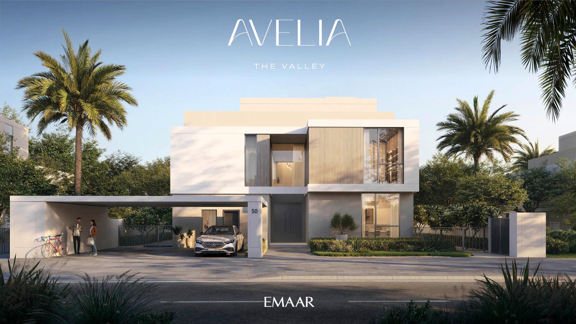 Avelia