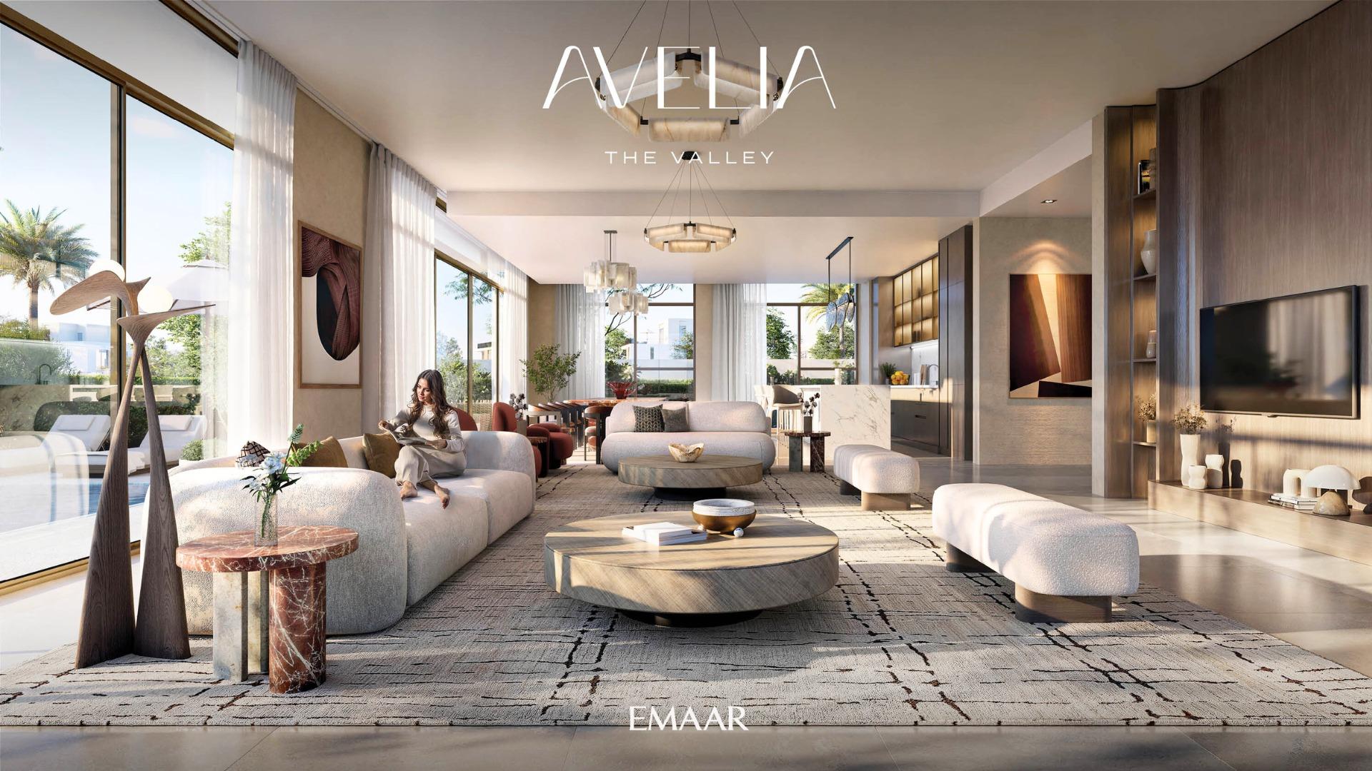 Avelia