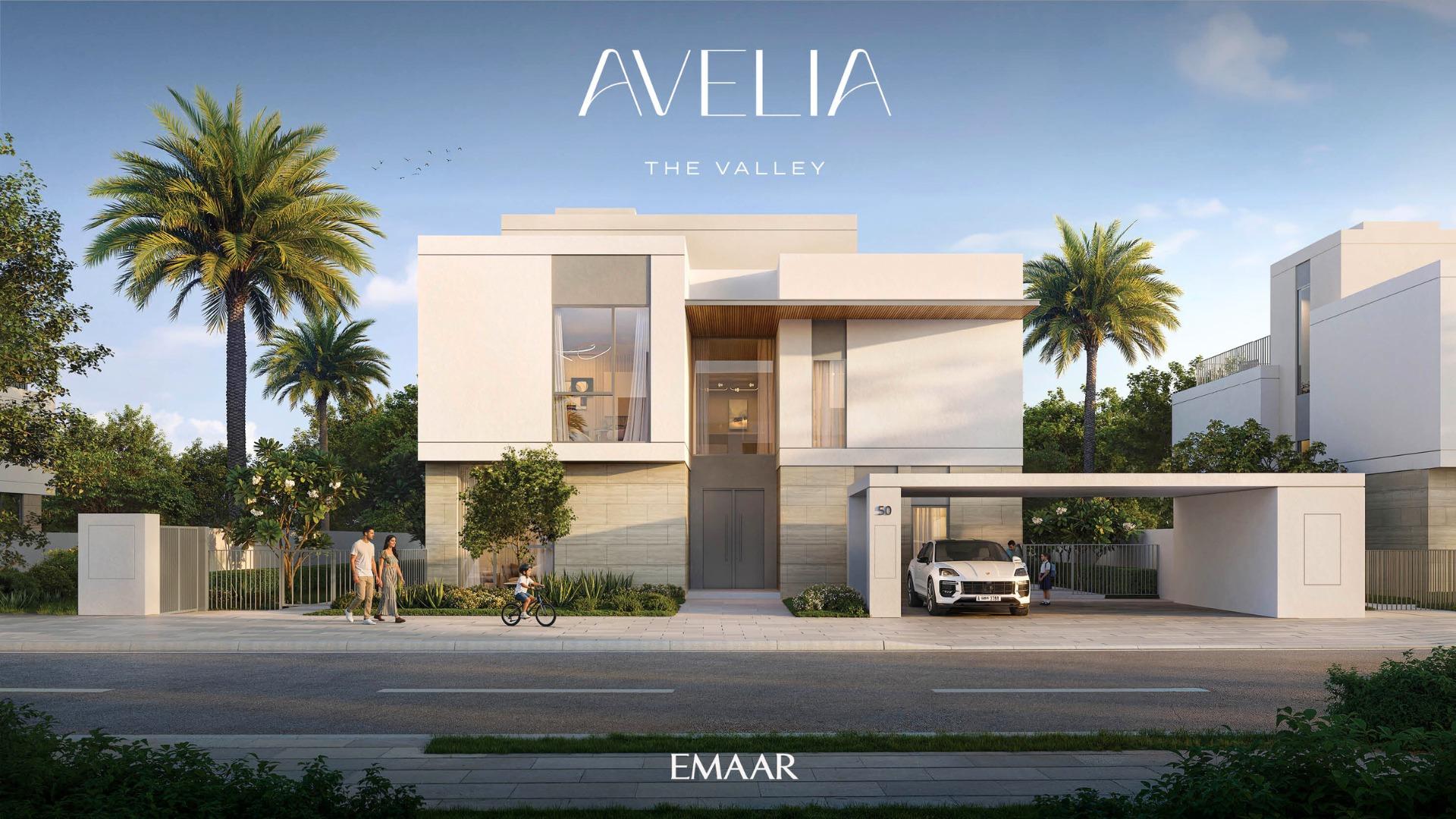 Avelia