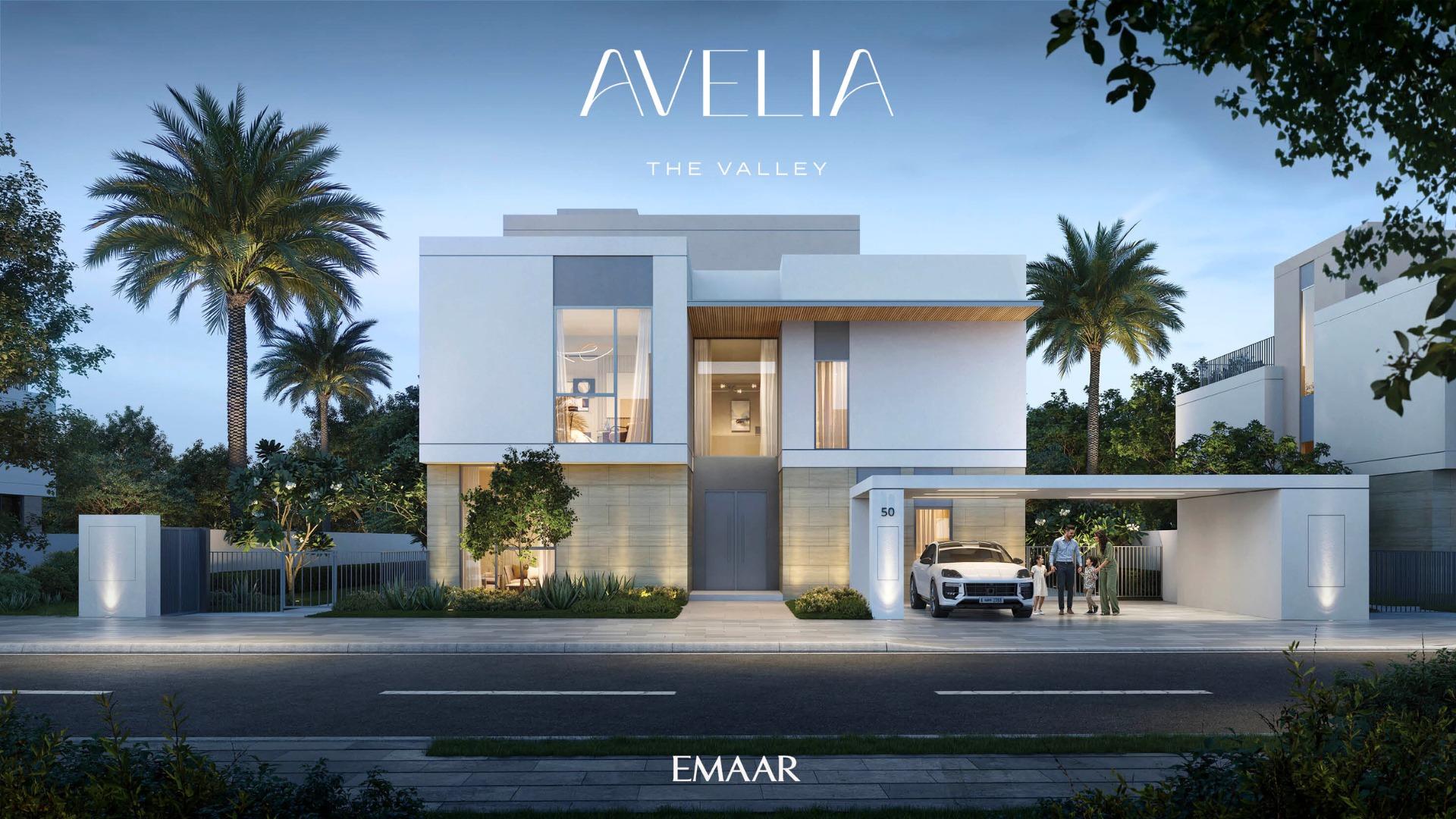 Avelia
