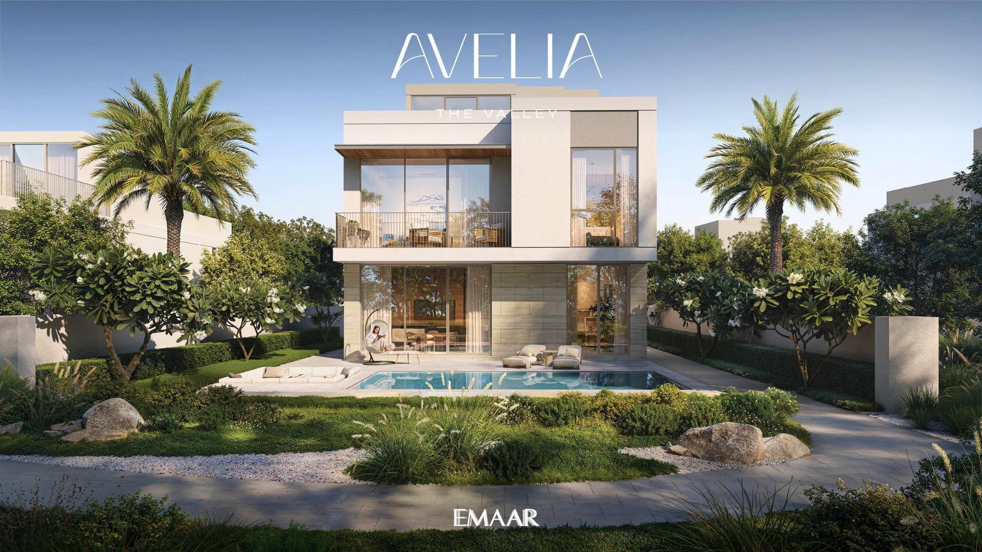 Avelia