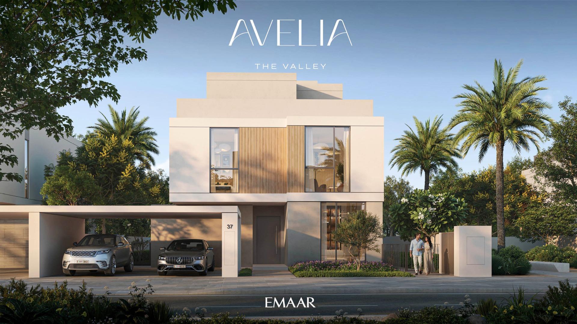 Avelia